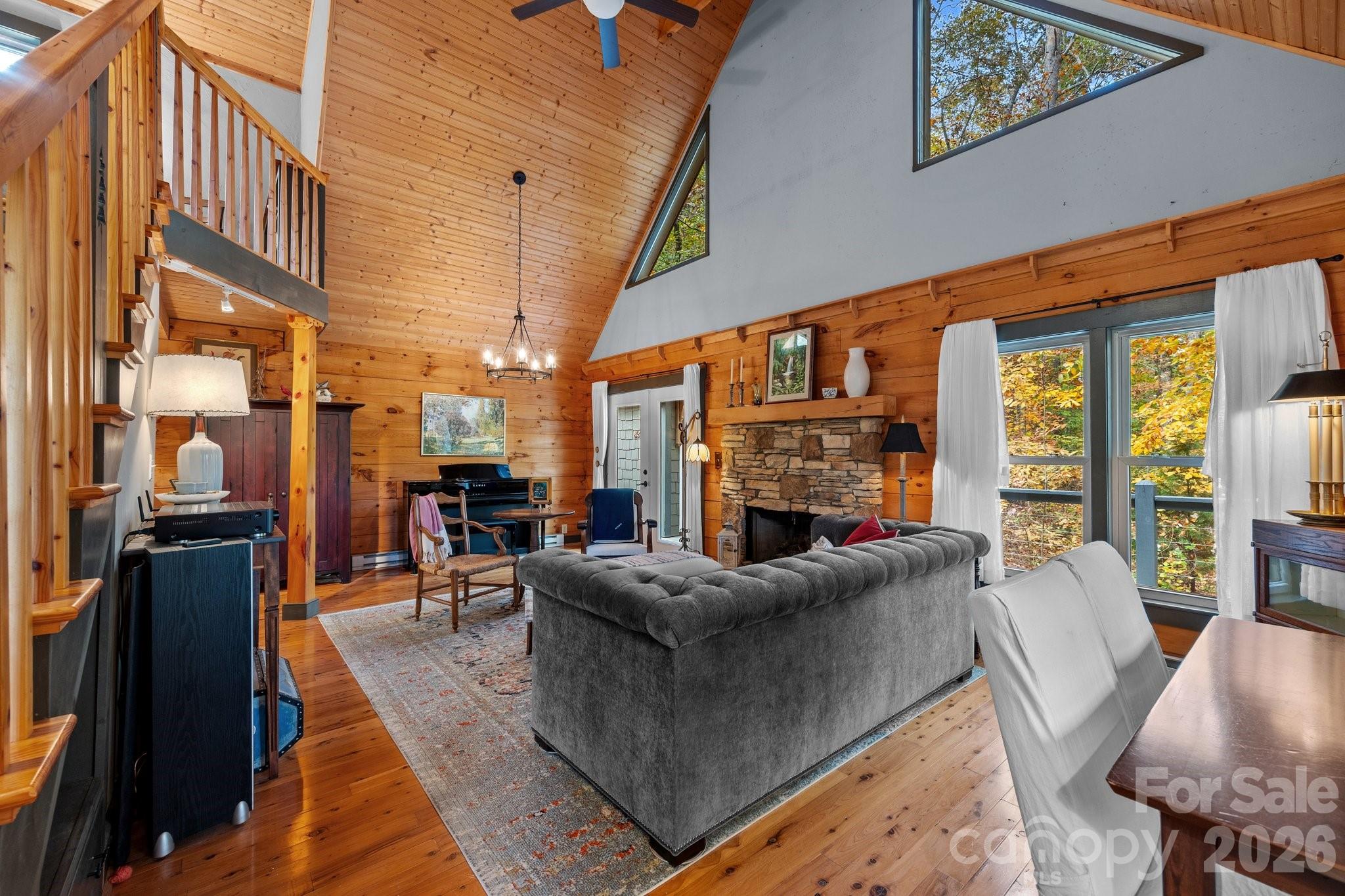 River Ridge of Cleghorn South - Residential