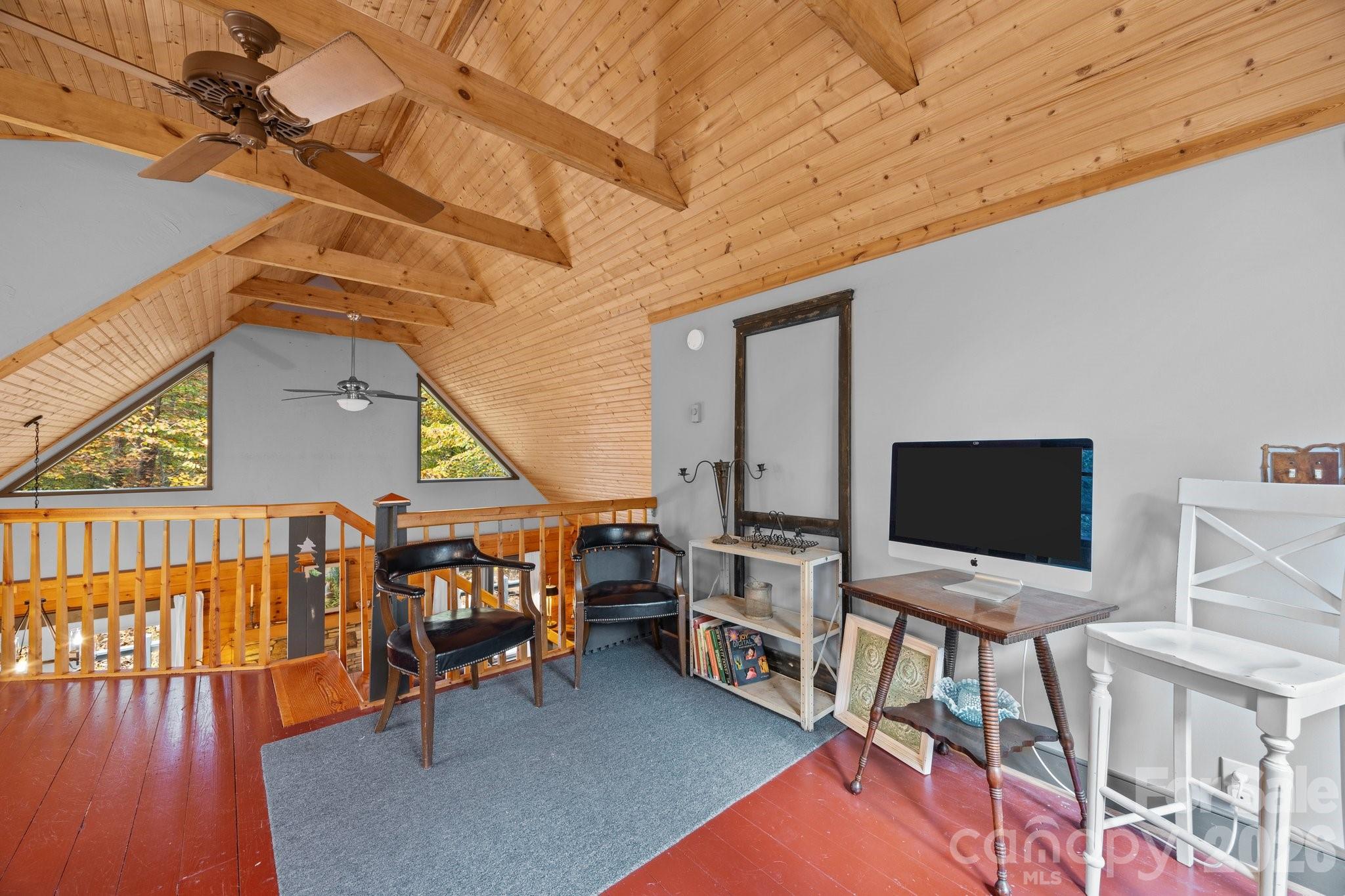 River Ridge of Cleghorn South - Residential