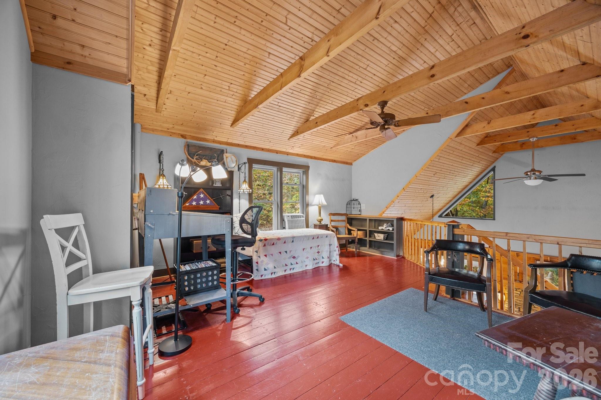 River Ridge of Cleghorn South - Residential