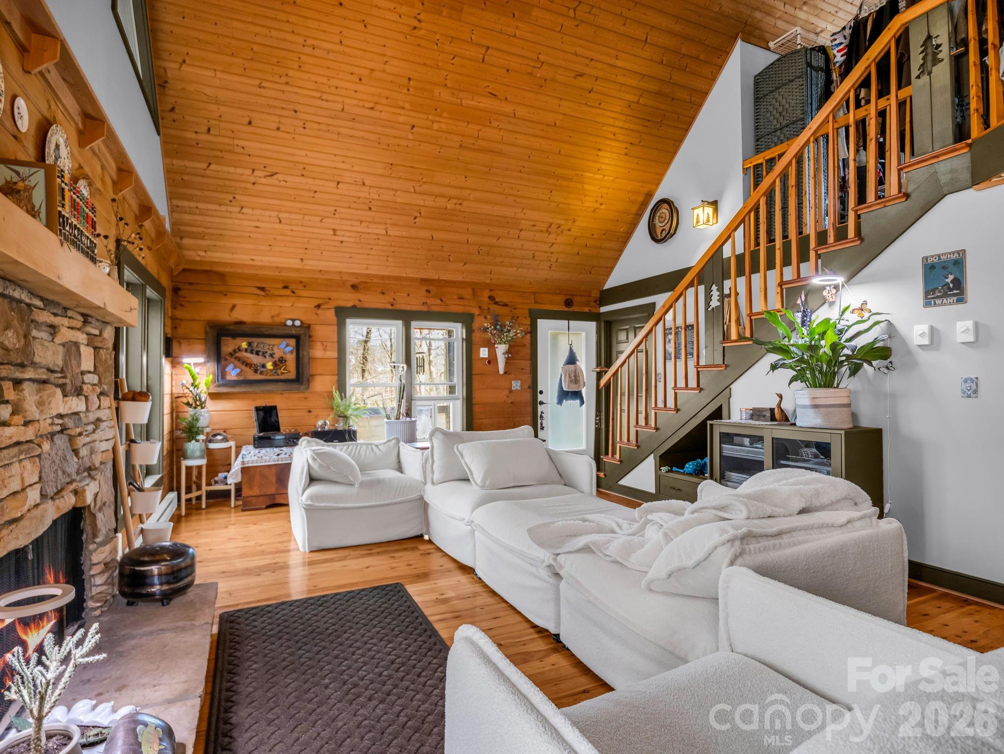 River Ridge of Cleghorn South - Residential