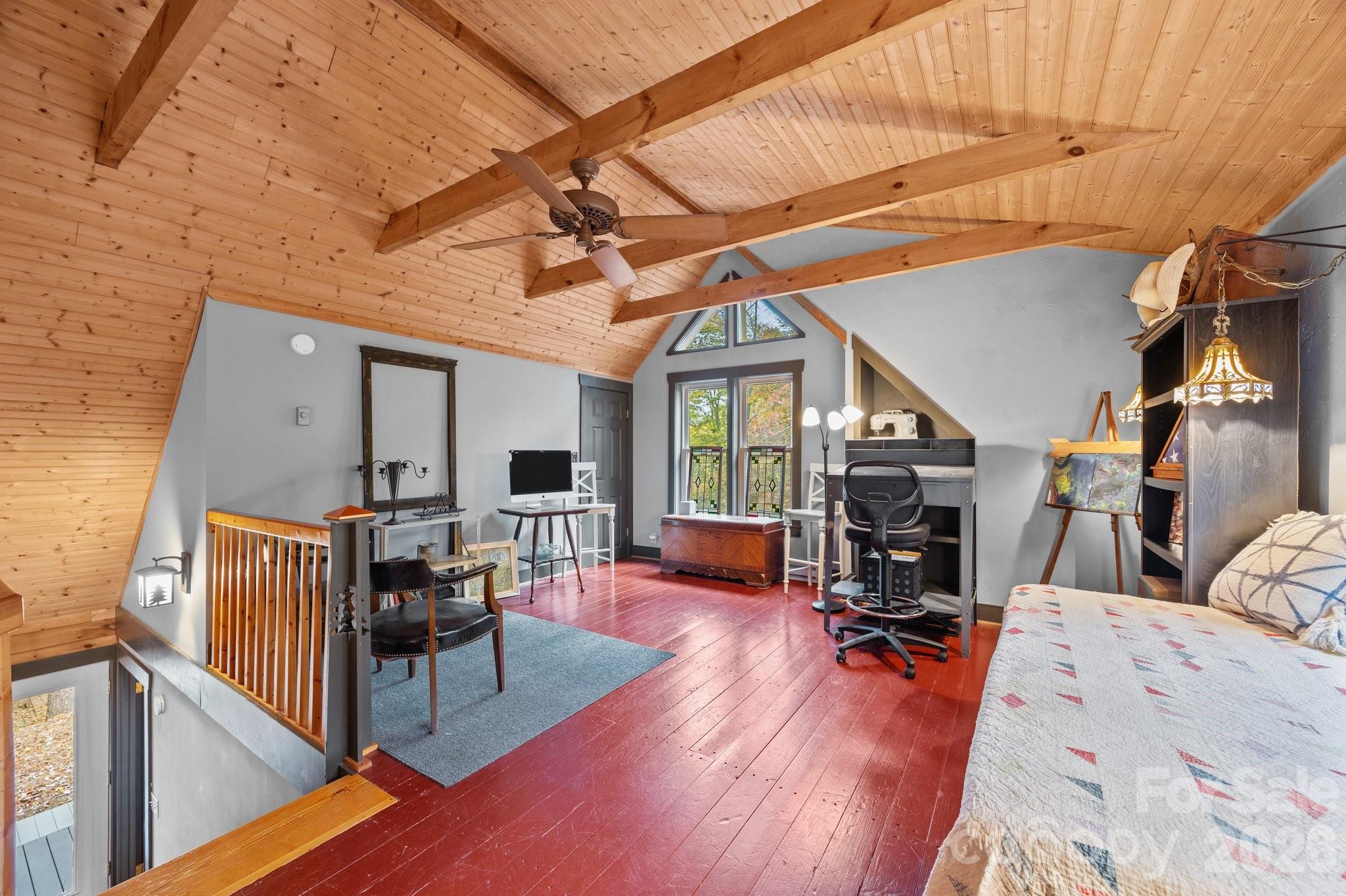 River Ridge of Cleghorn South - Residential