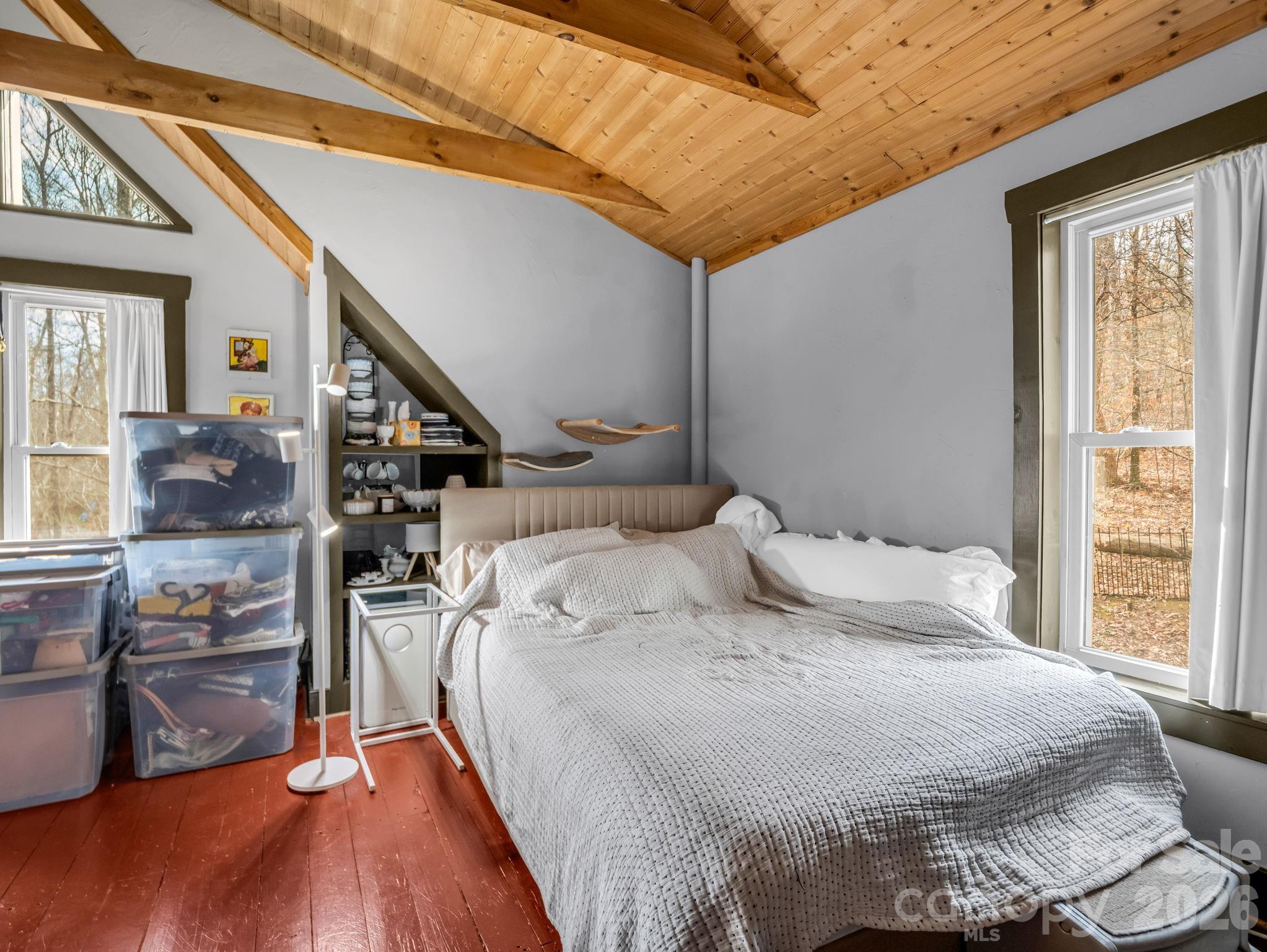 River Ridge of Cleghorn South - Residential