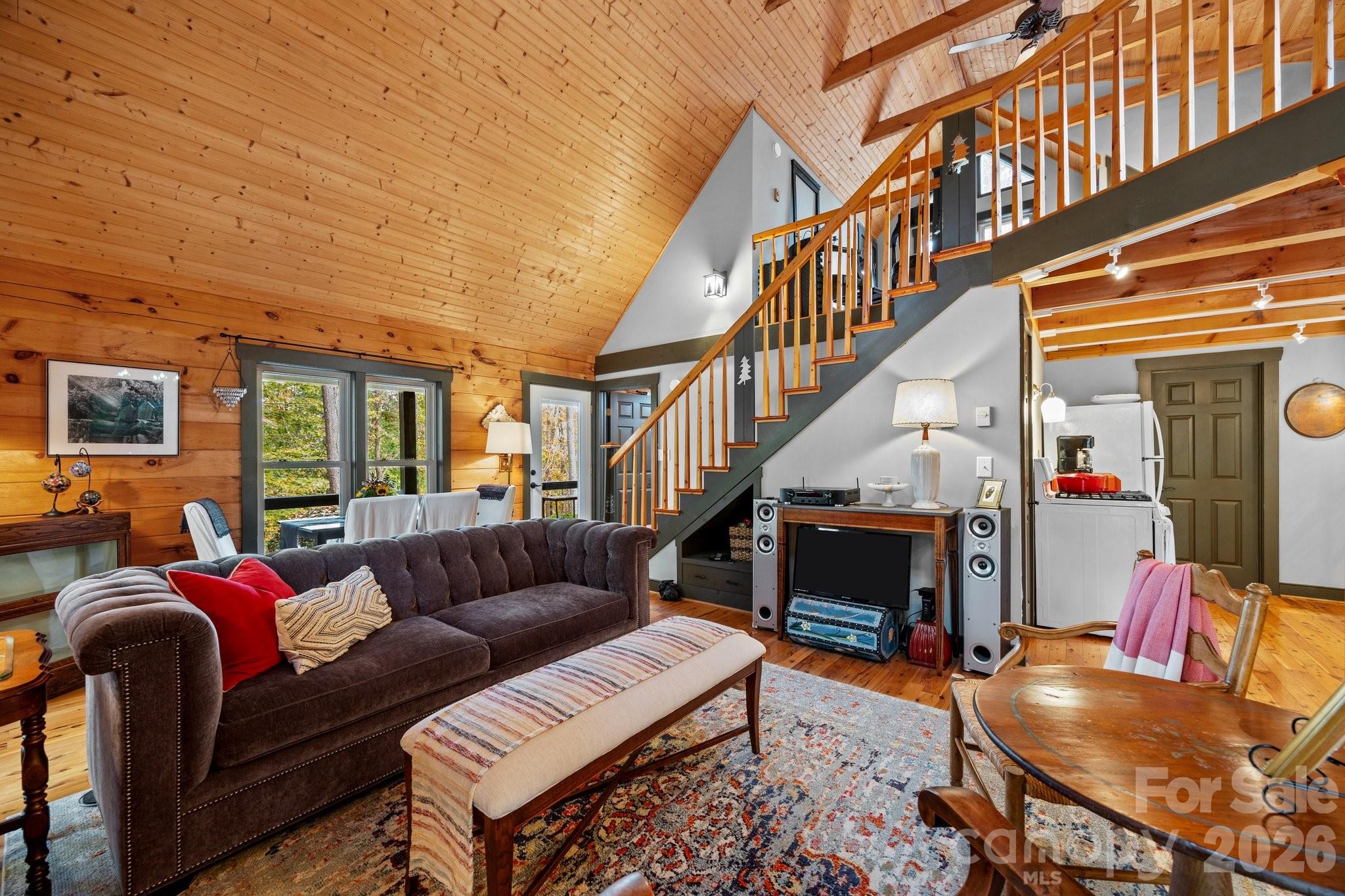 River Ridge of Cleghorn South - Residential