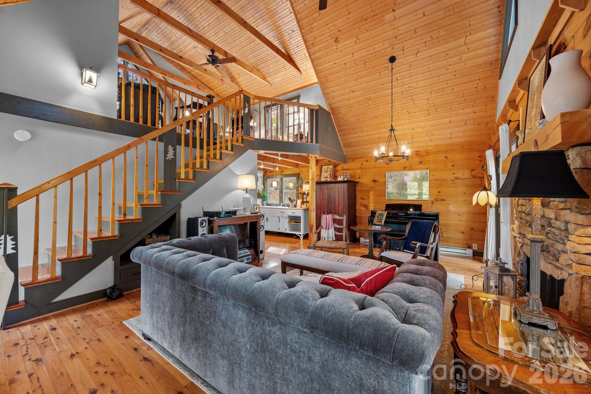 River Ridge of Cleghorn South - Residential