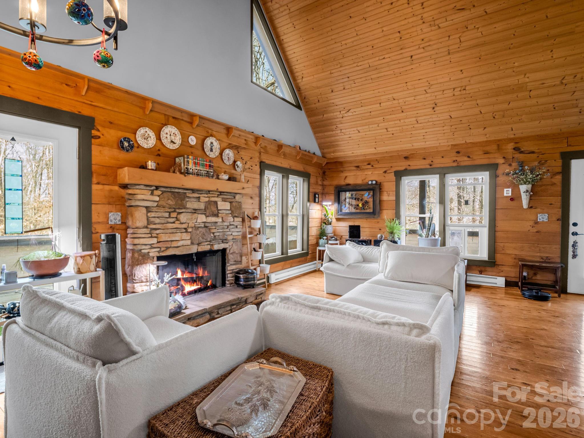 River Ridge of Cleghorn South - Residential