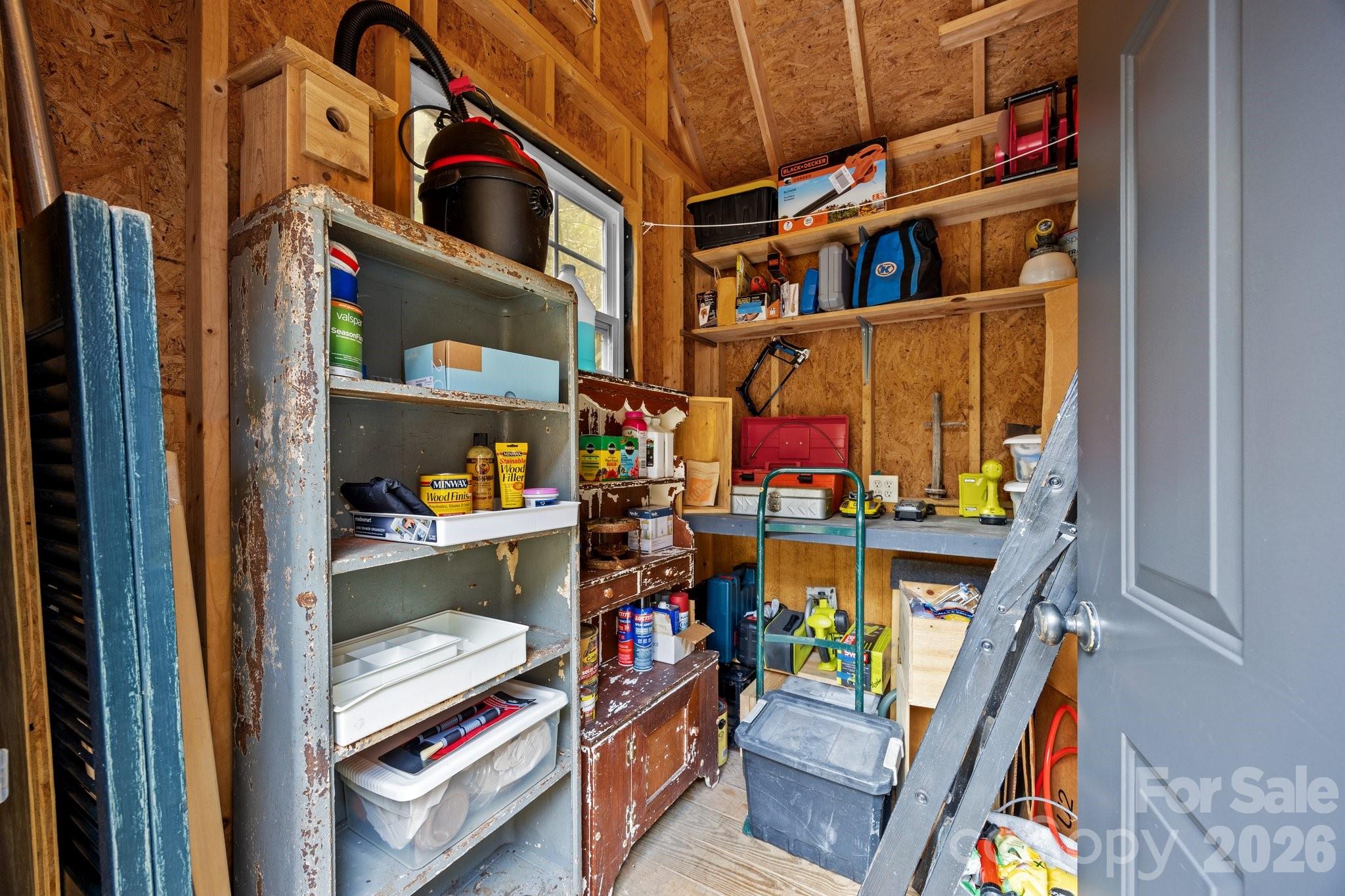 River Ridge of Cleghorn South - Residential