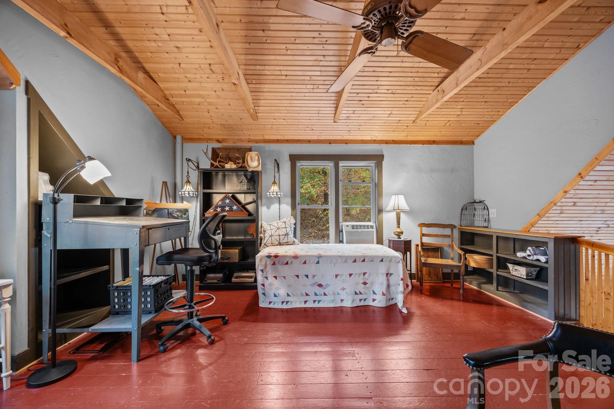 River Ridge of Cleghorn South - Residential