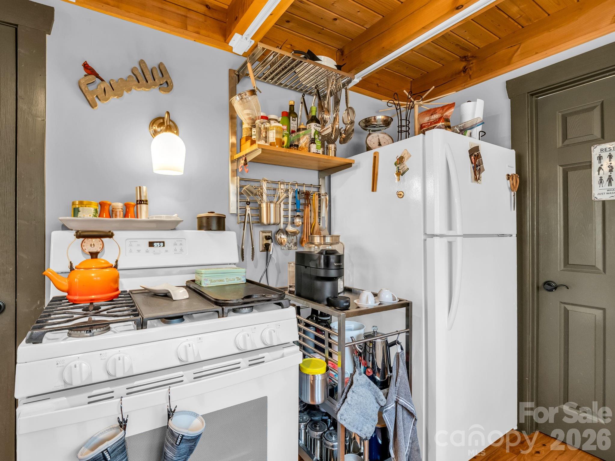 River Ridge of Cleghorn South - Residential