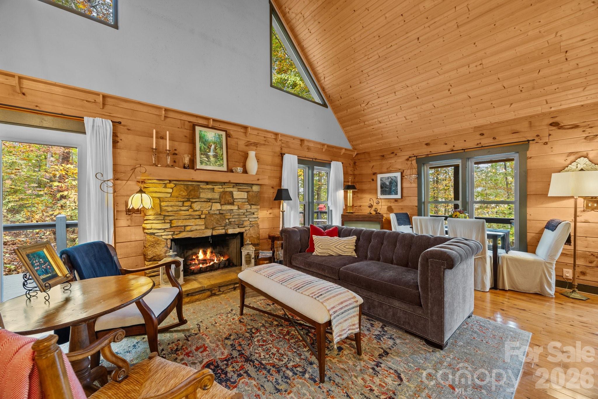 River Ridge of Cleghorn South - Residential