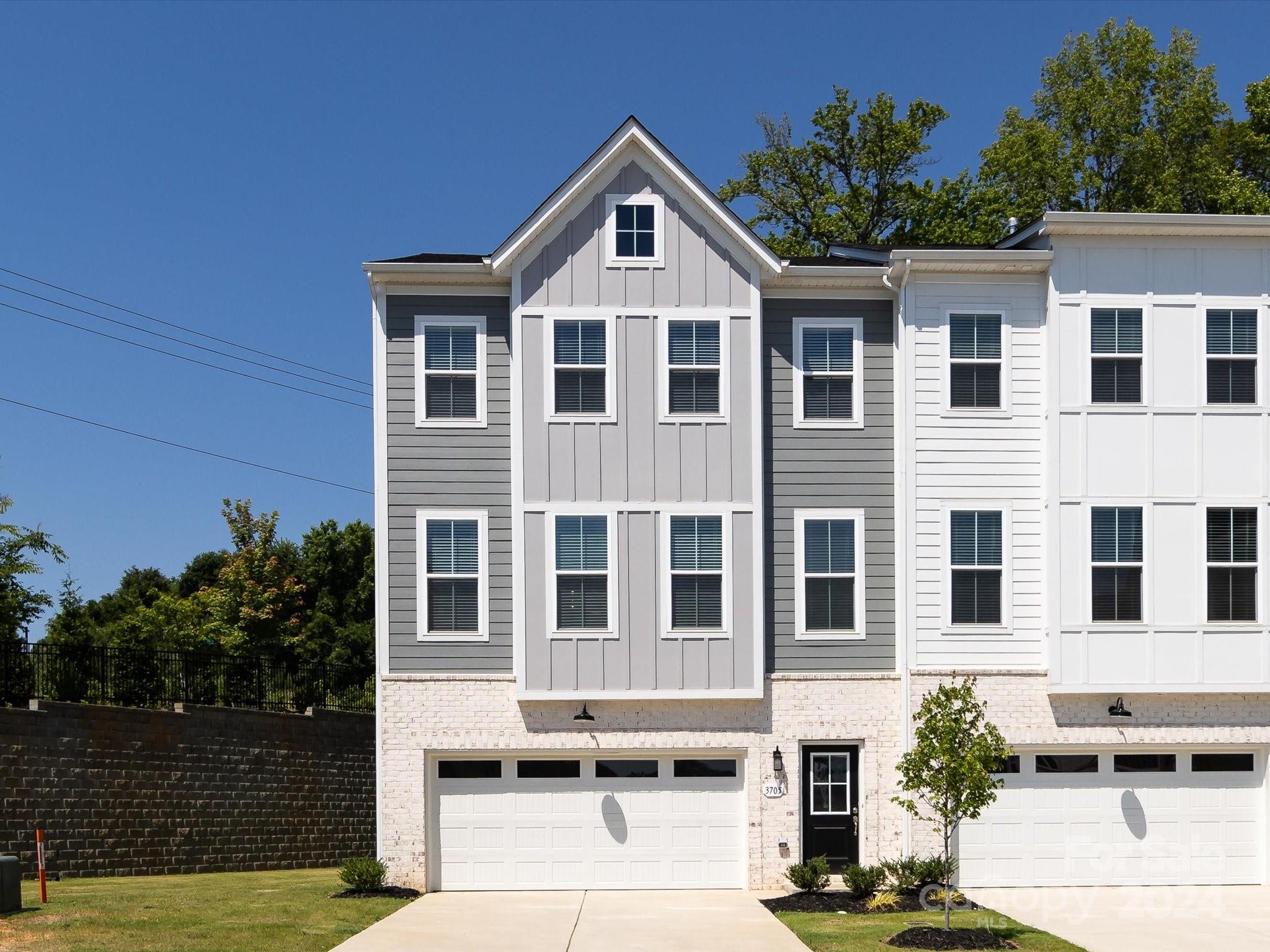 Roseglen - Residential