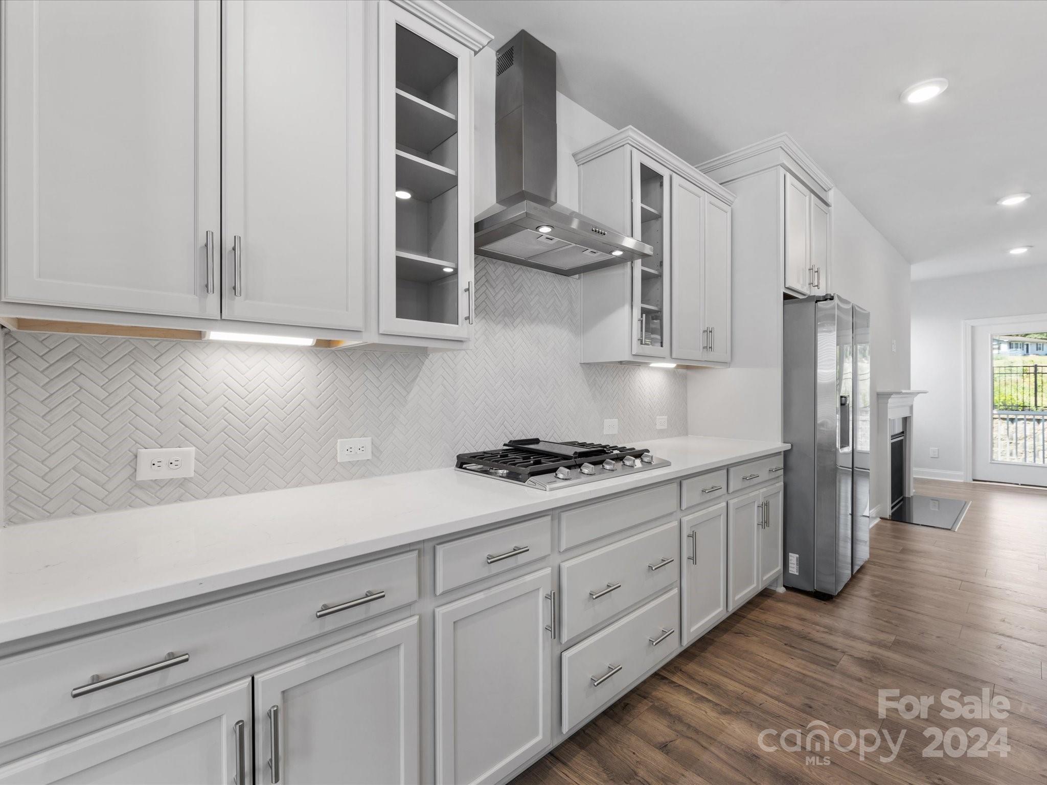 Roseglen - Residential