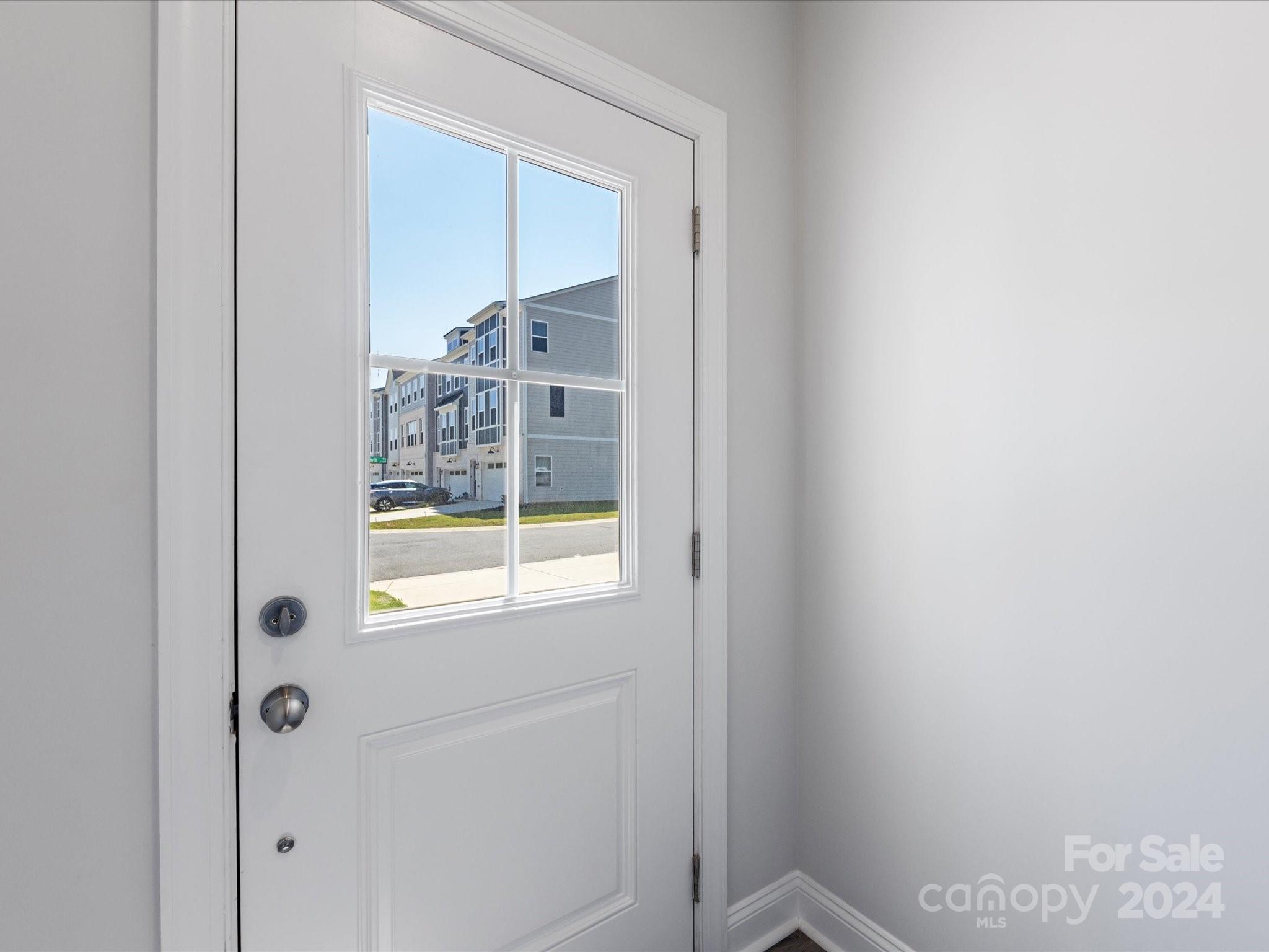 Roseglen - Residential