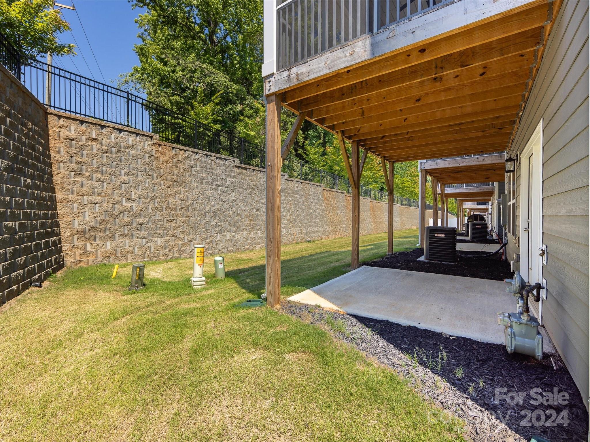 Roseglen - Residential