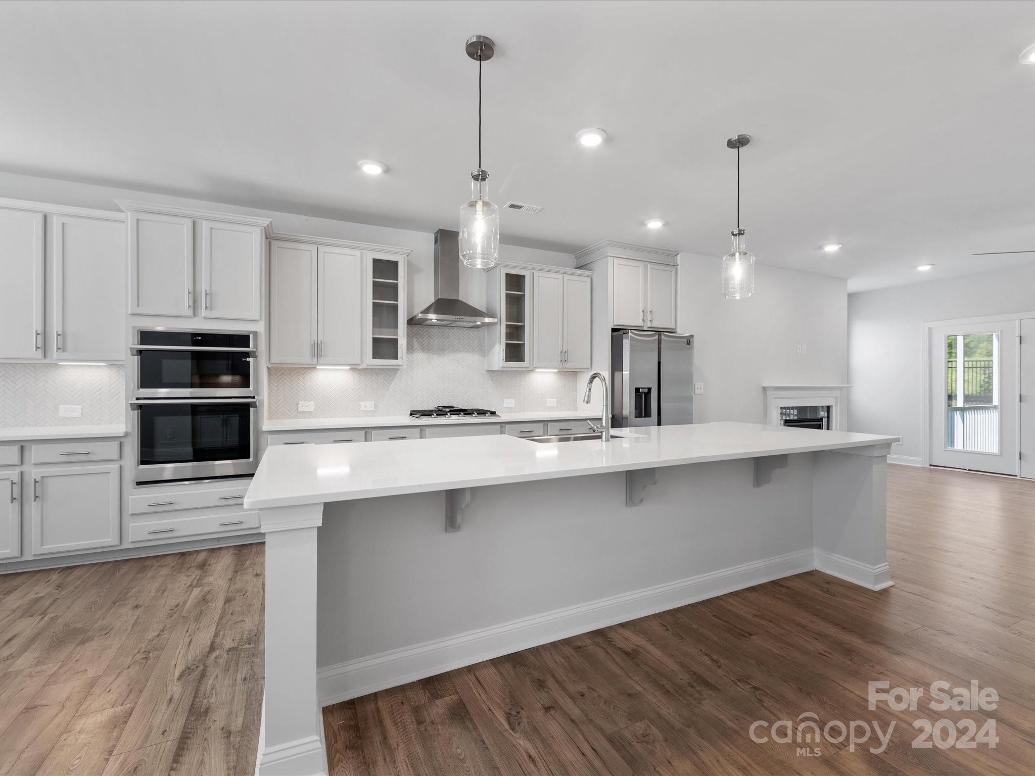 Roseglen - Residential