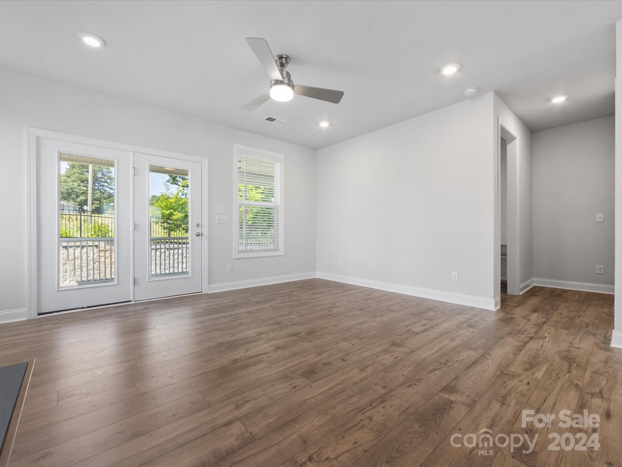 Roseglen - Residential