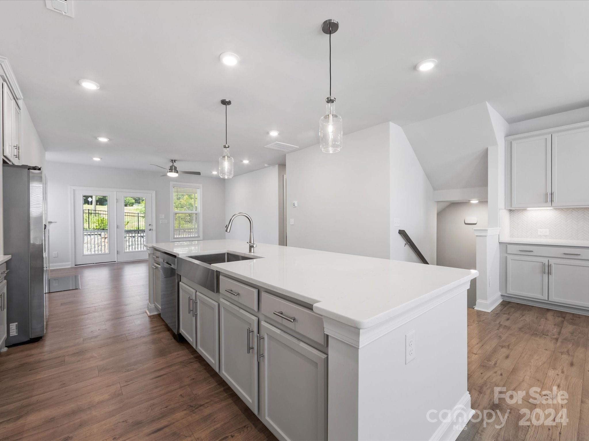 Roseglen - Residential