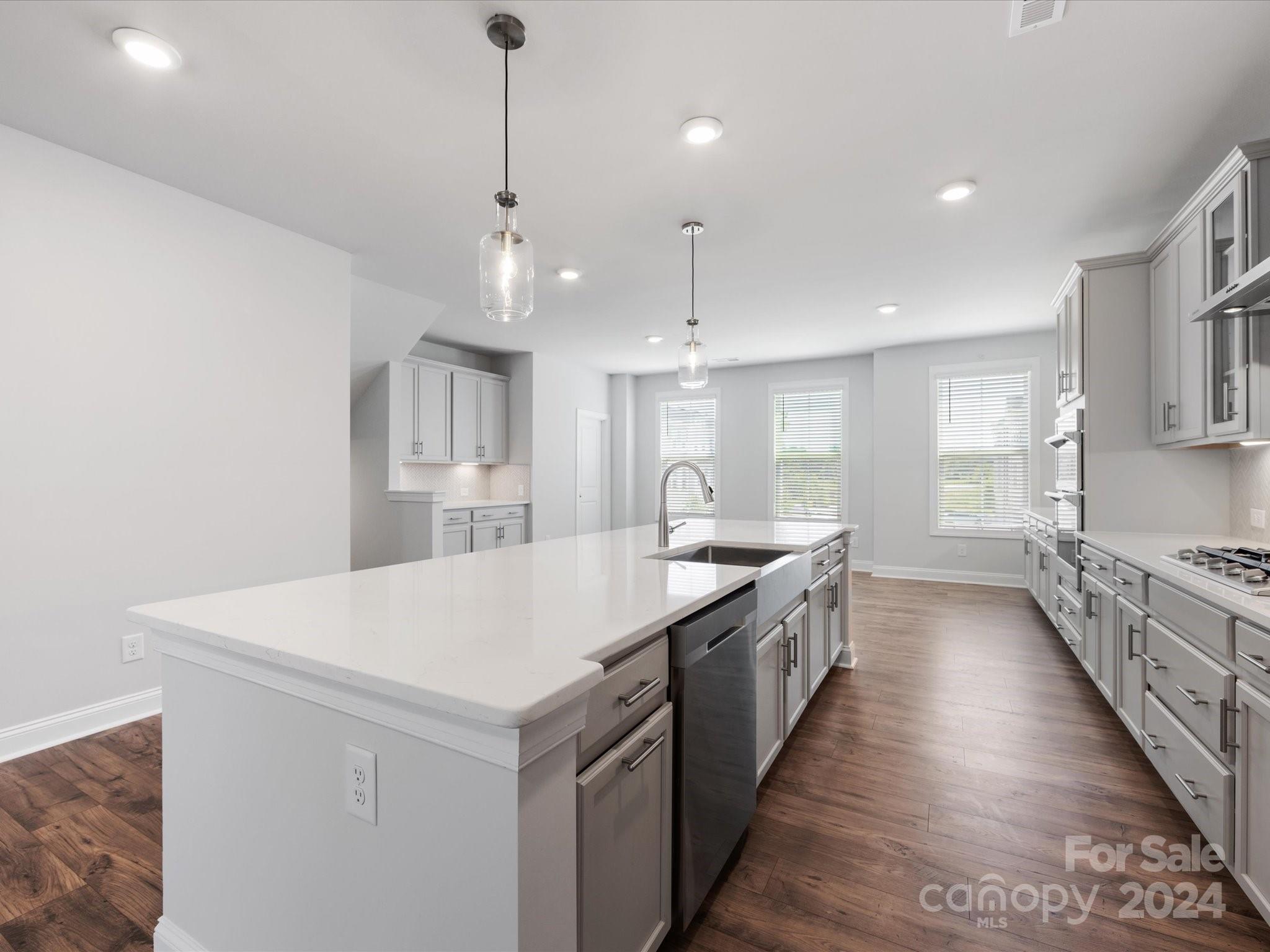 Roseglen - Residential