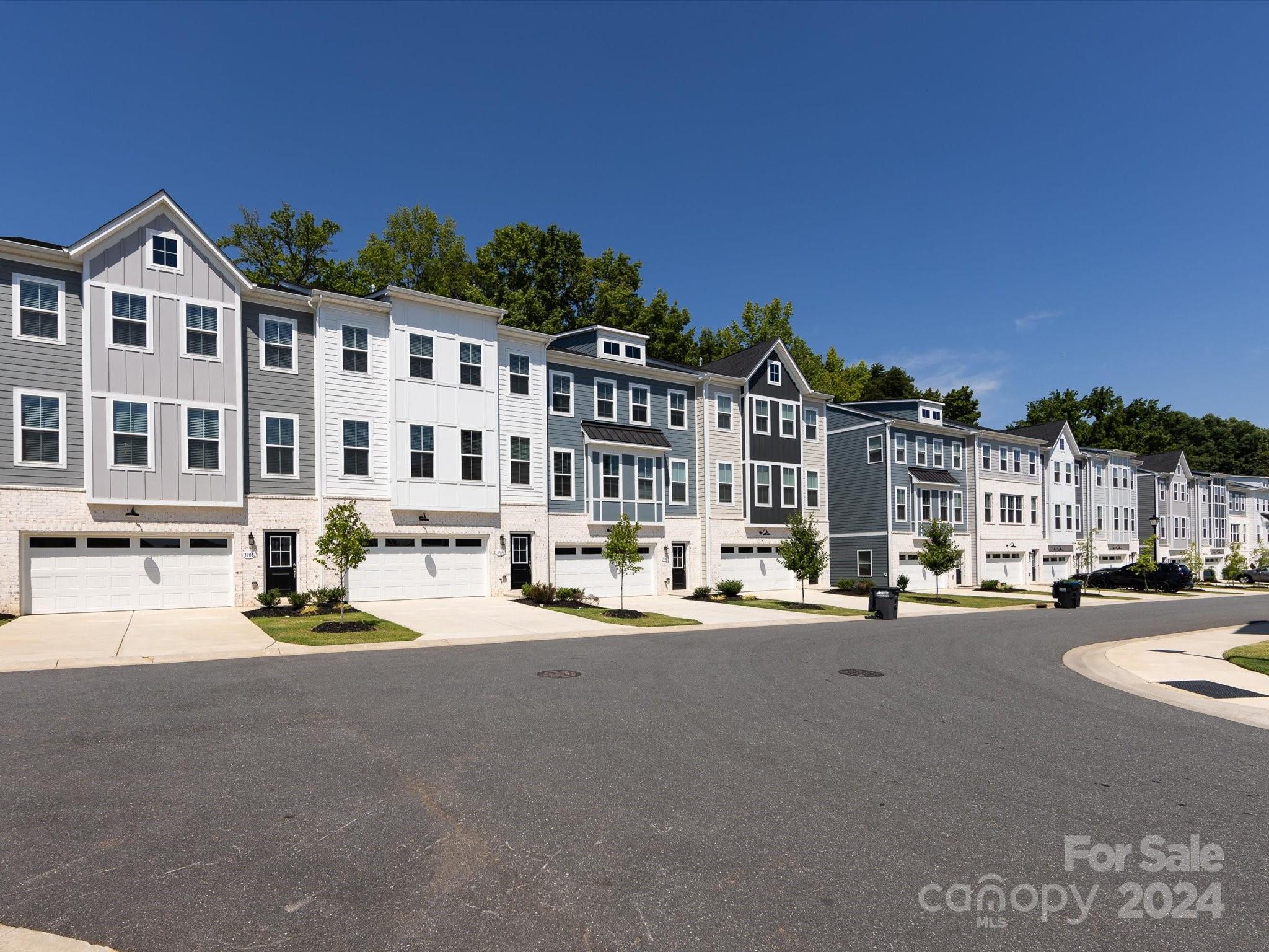 Roseglen - Residential