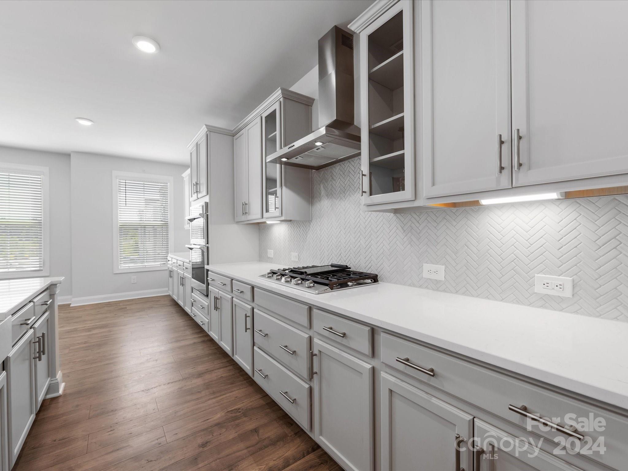 Roseglen - Residential