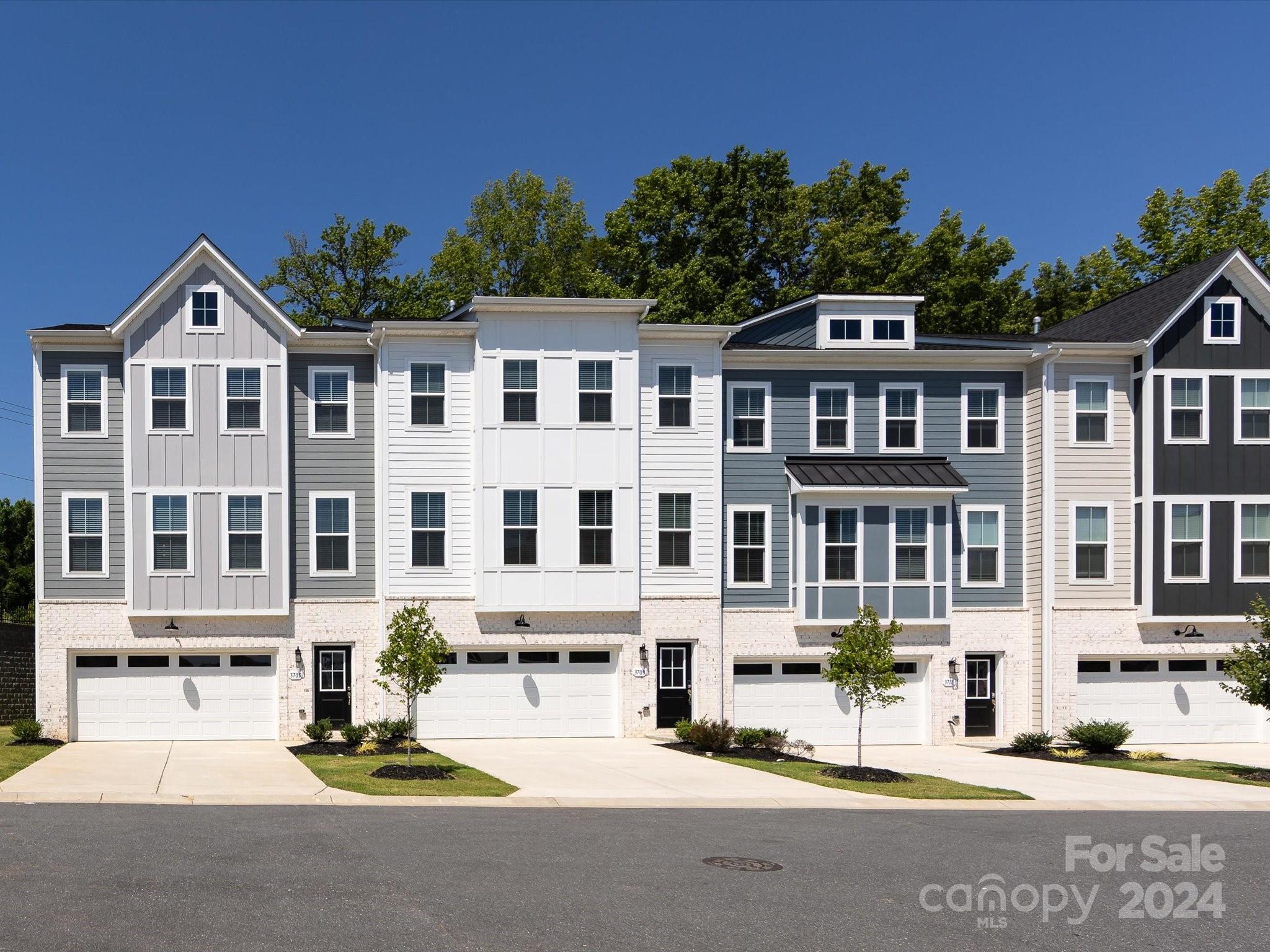 Roseglen - Residential