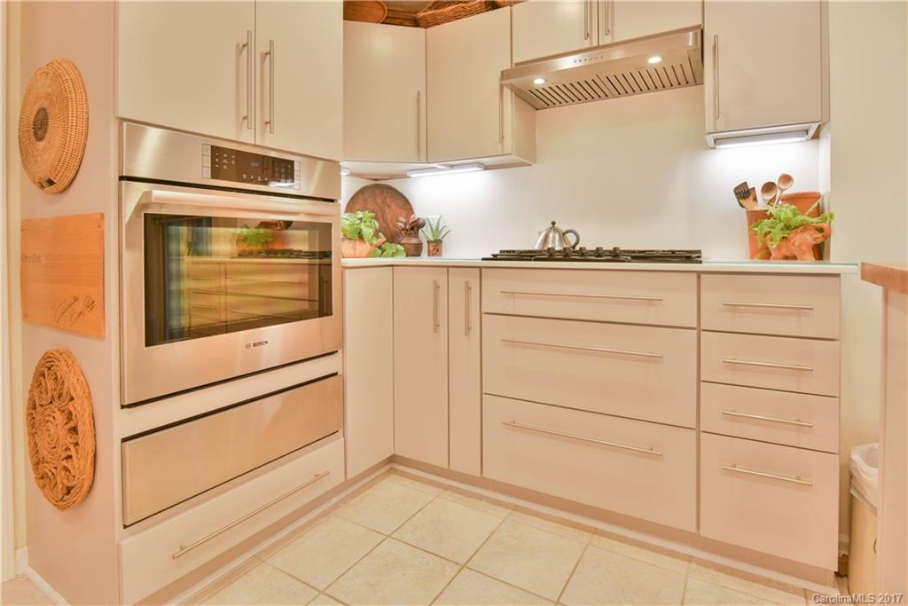 Laurel Park - Residential