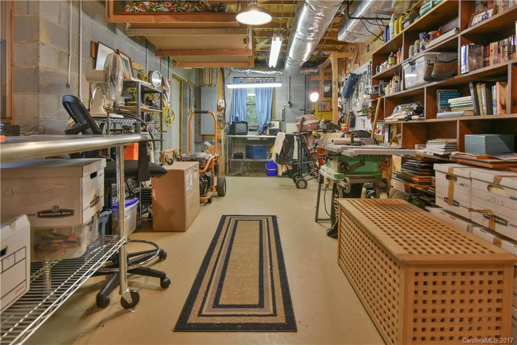 Laurel Park - Residential