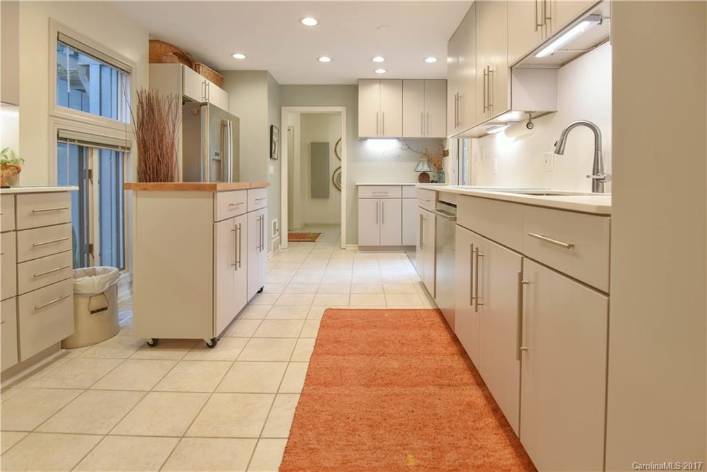 Laurel Park - Residential