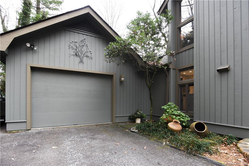 Laurel Park - Residential