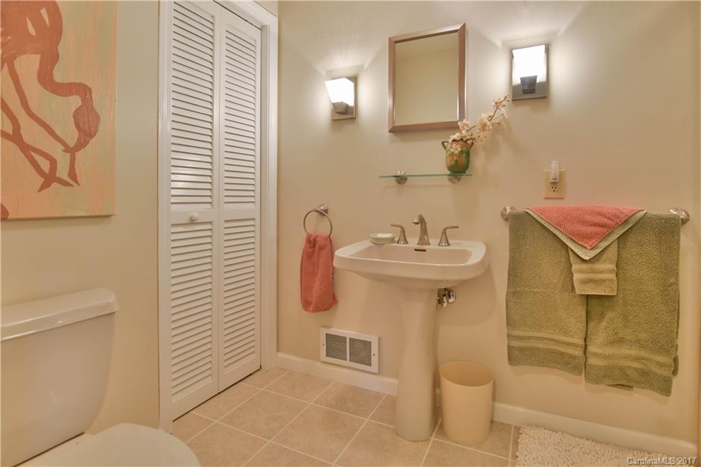 Laurel Park - Residential