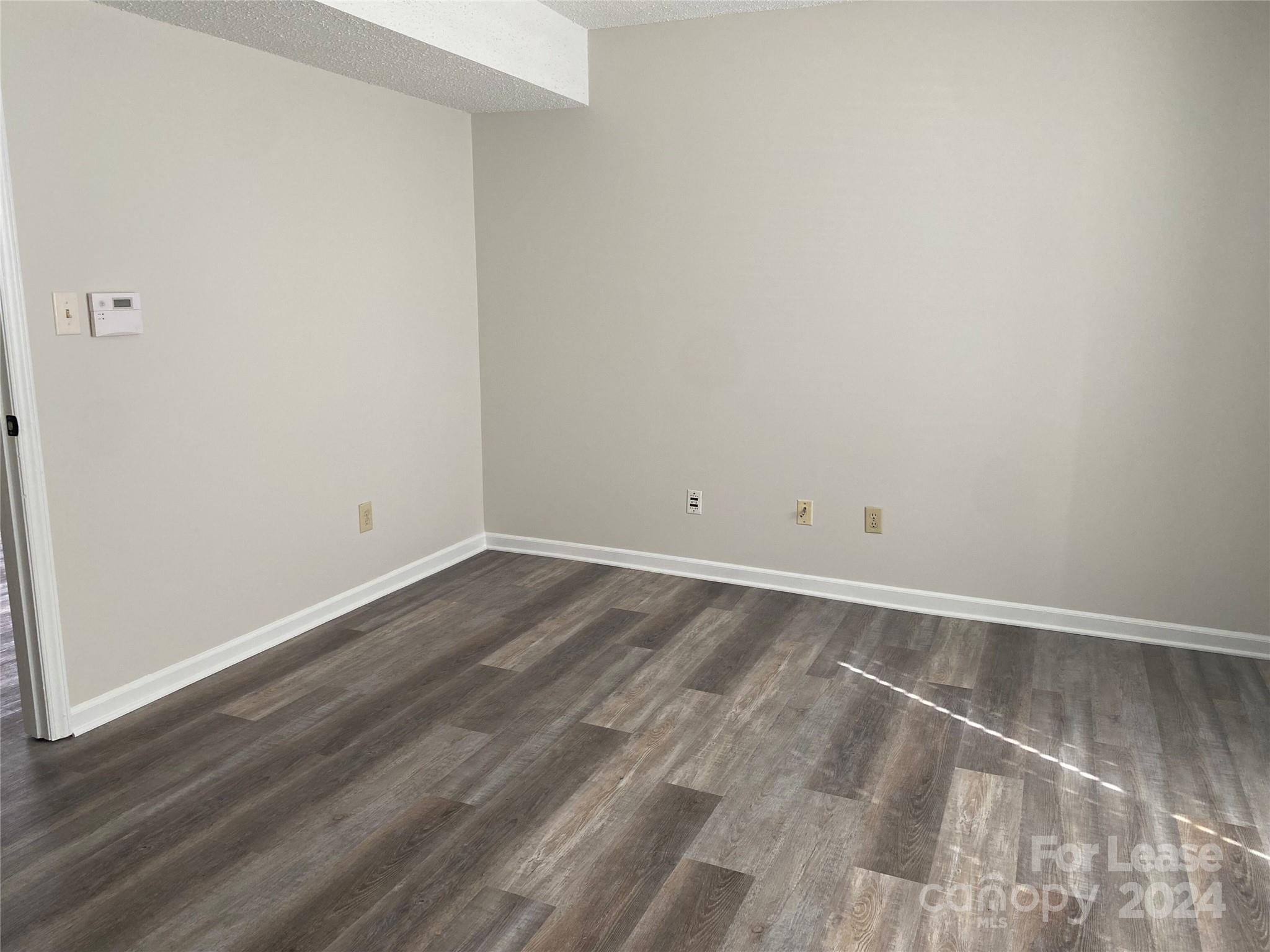 Carmel Village - Residential Lease