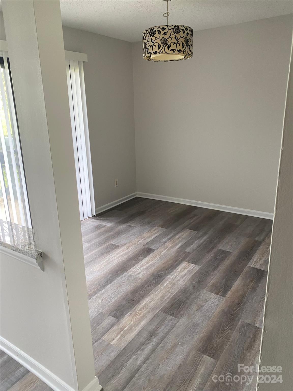 Carmel Village - Residential Lease