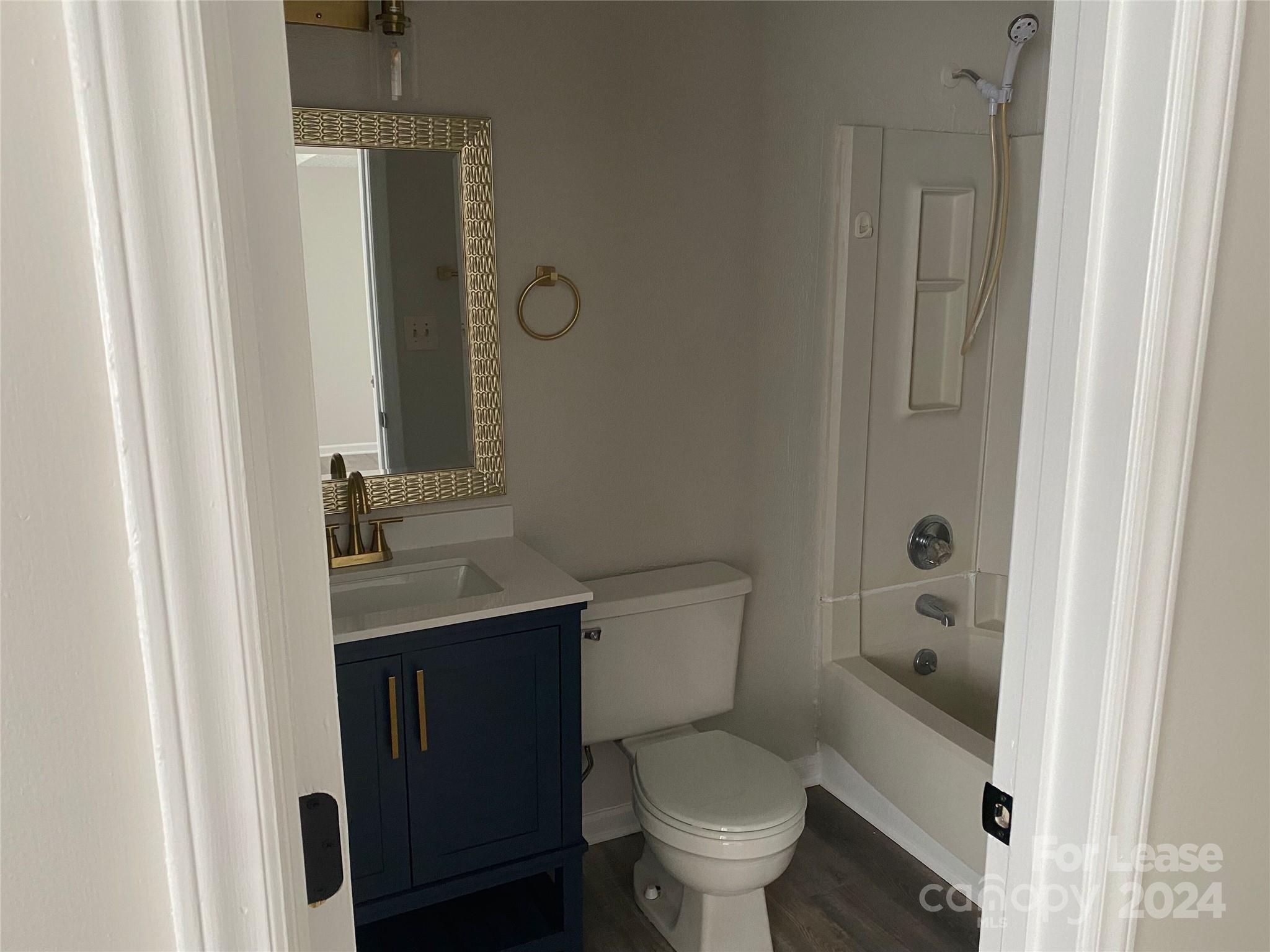 Carmel Village - Residential Lease