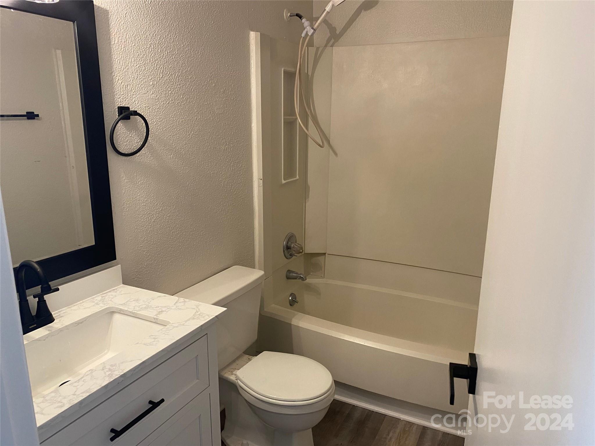 Carmel Village - Residential Lease