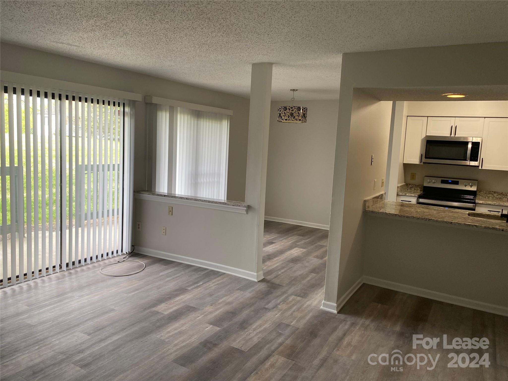 Carmel Village - Residential Lease