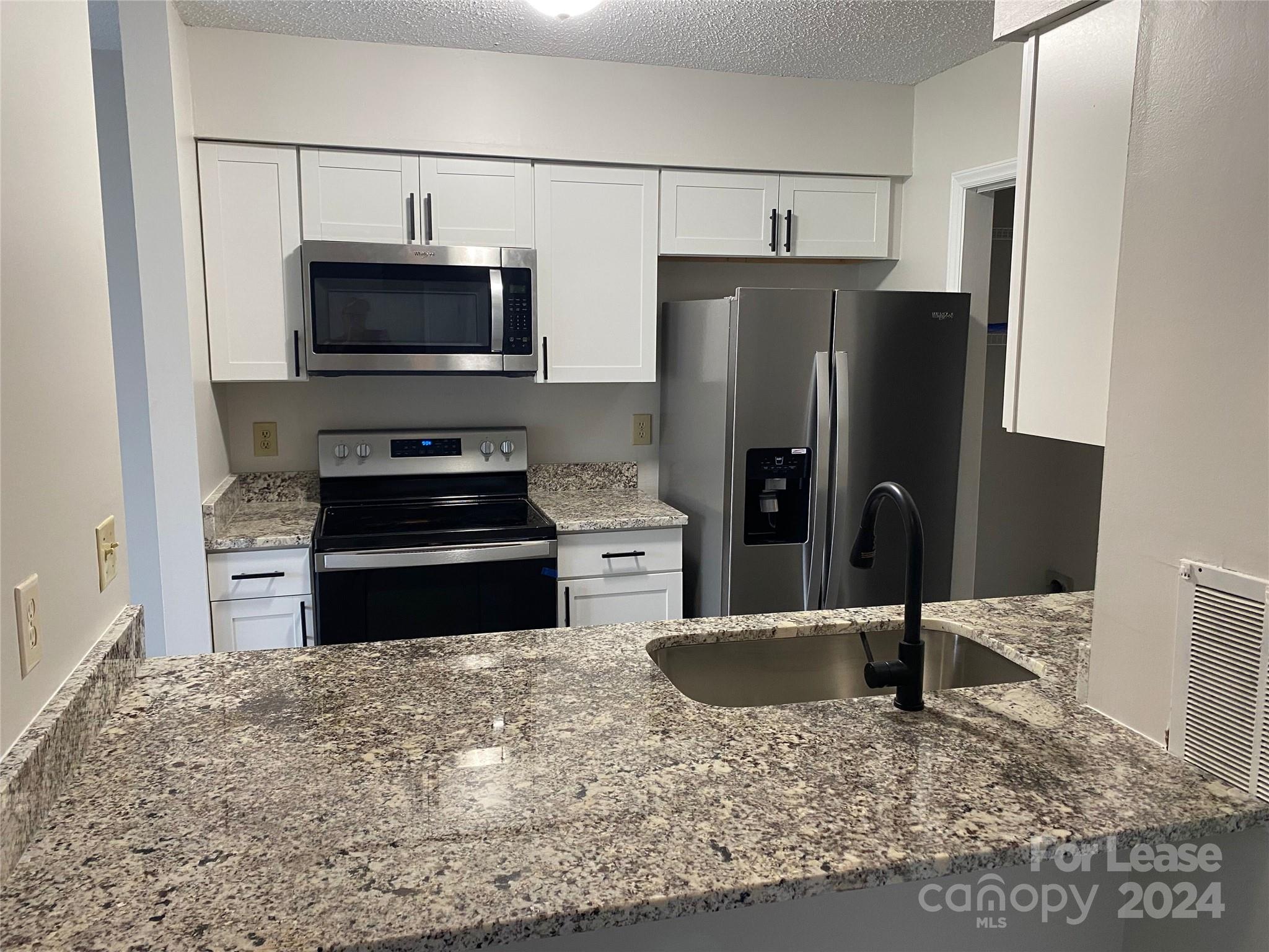 Carmel Village - Residential Lease