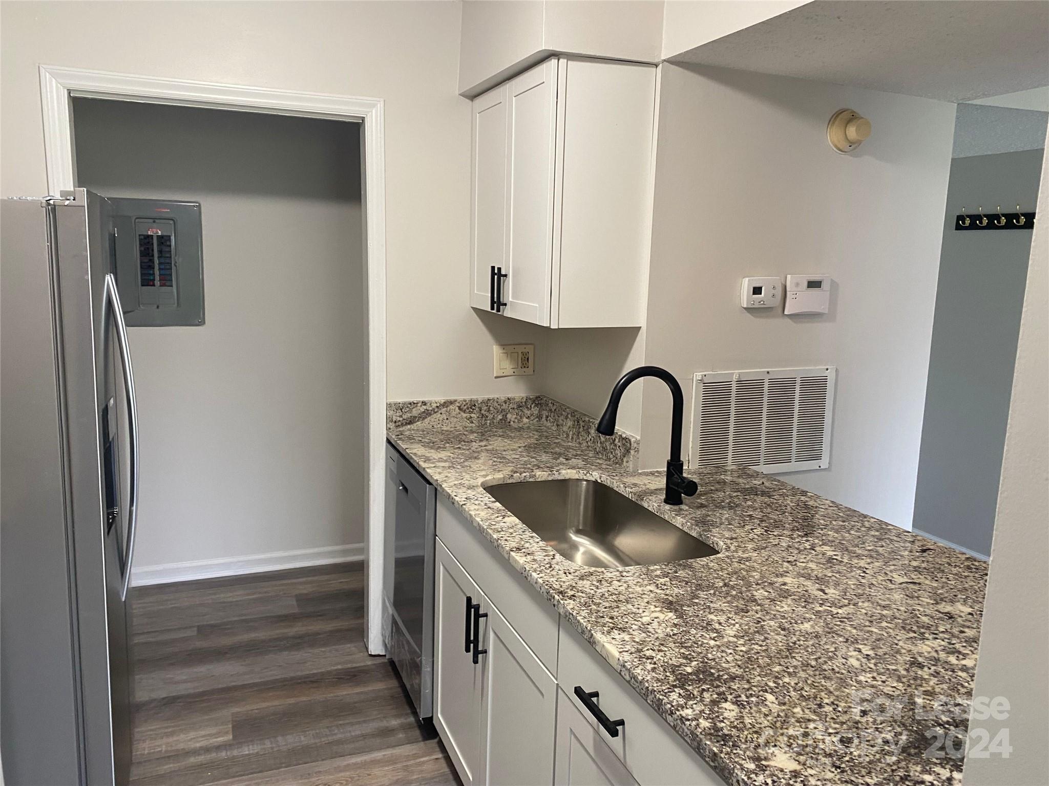 Carmel Village - Residential Lease