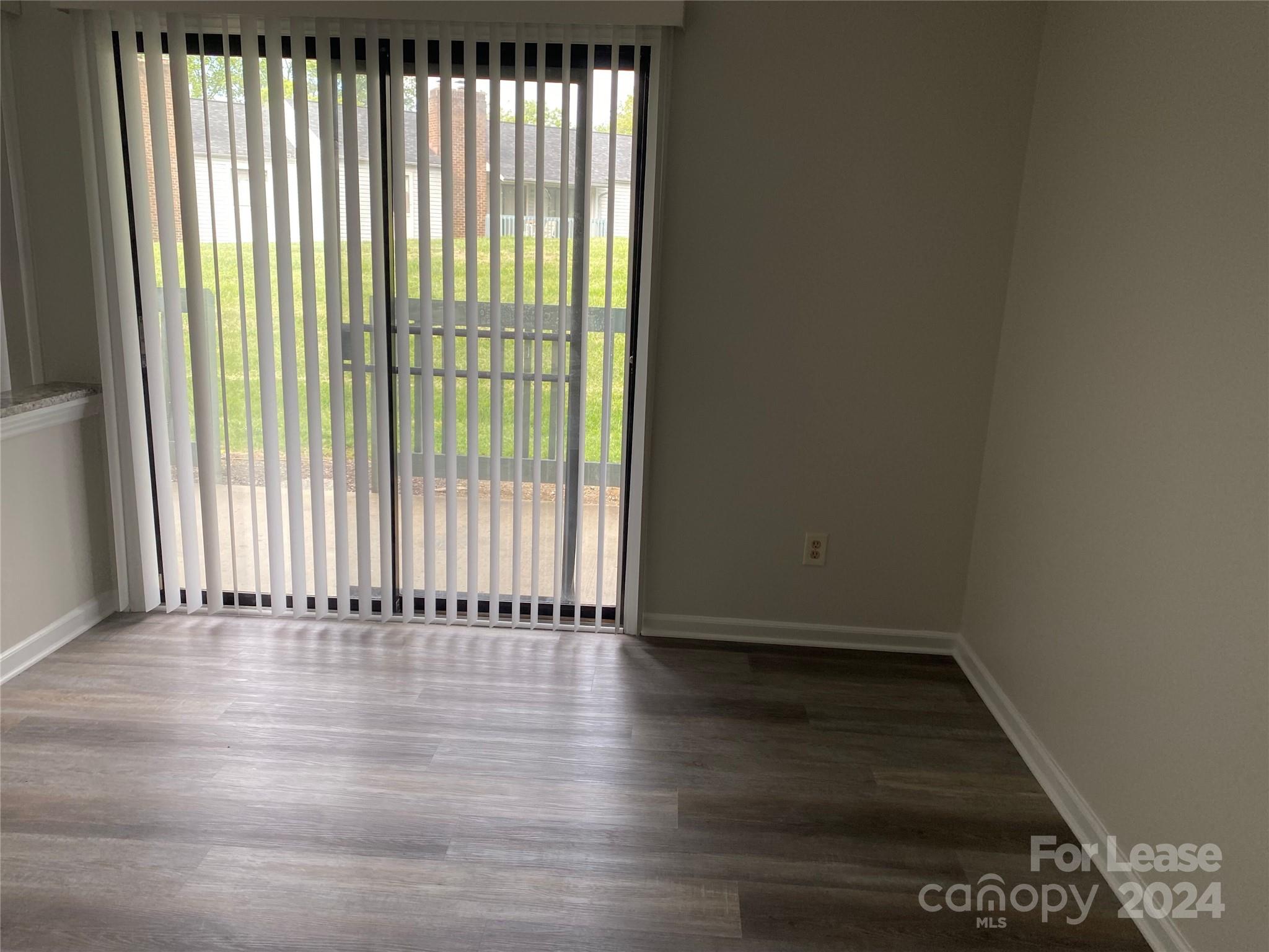 Carmel Village - Residential Lease