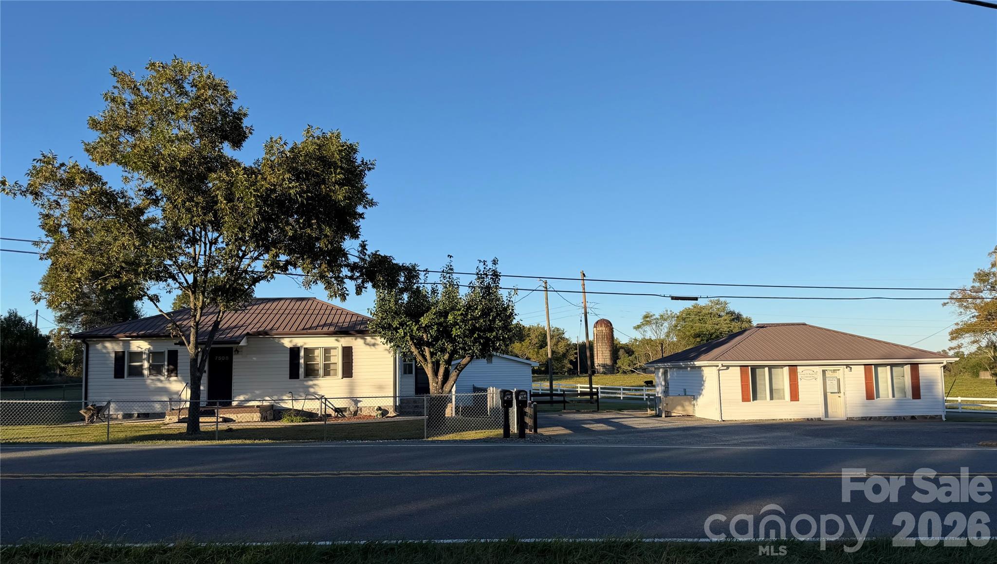 7508 Dallas Cherryville Highway