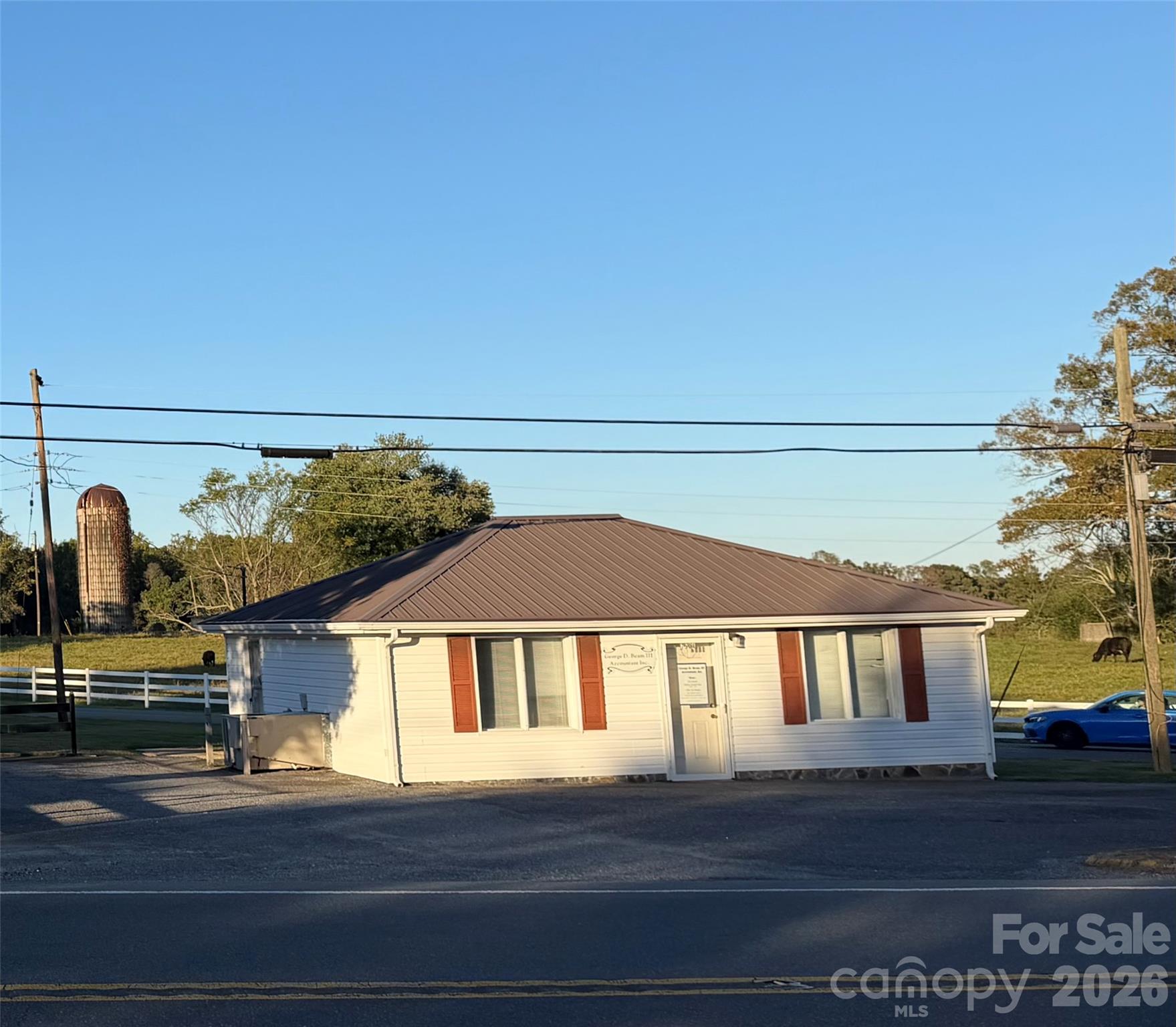7508 Dallas Cherryville Highway