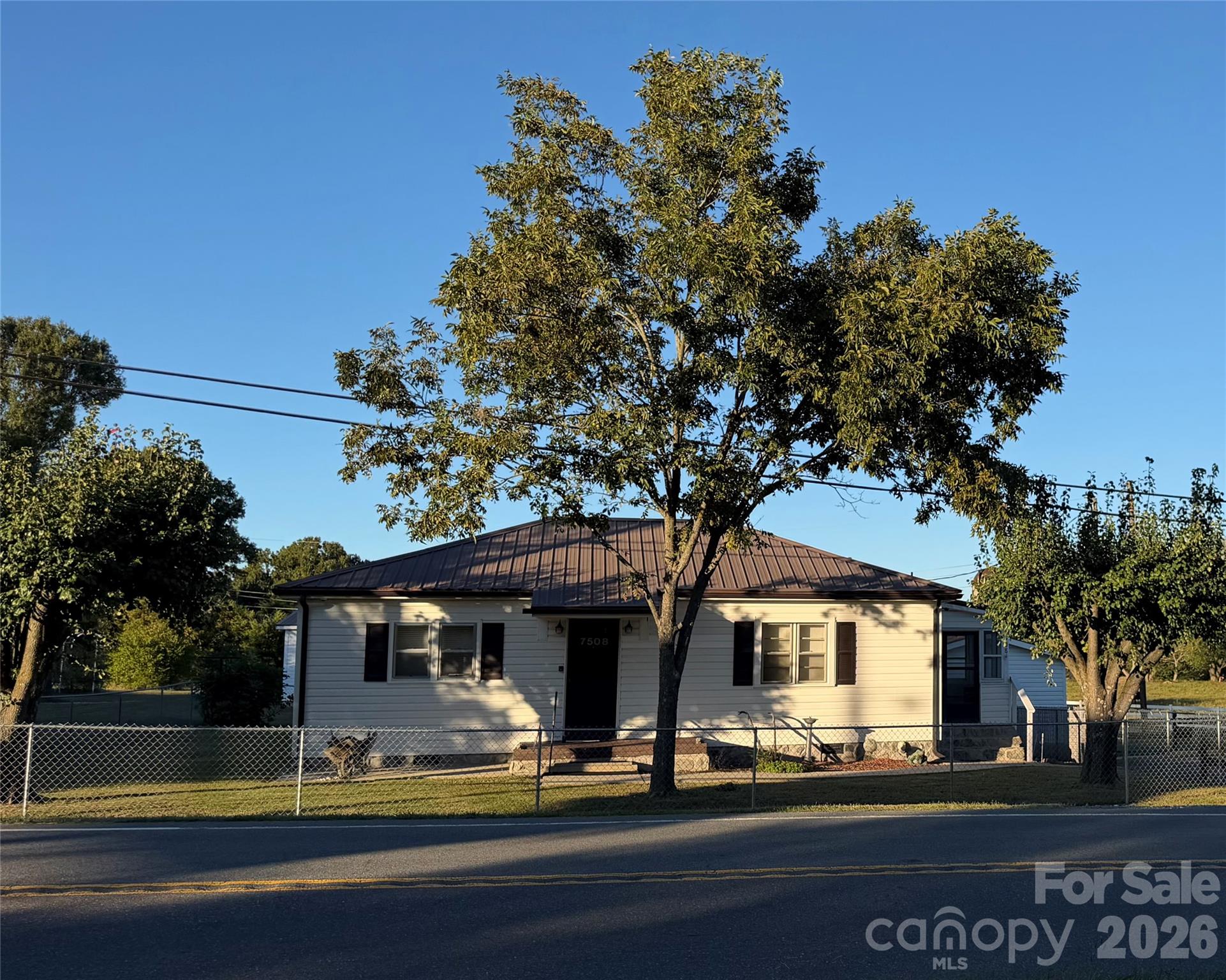 7508 Dallas Cherryville Highway