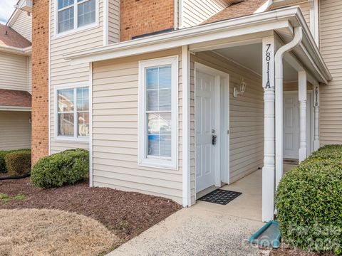Photo of 7811 Renaissance Court #A, Charlotte, NC 28226 (MLS # 4344764)