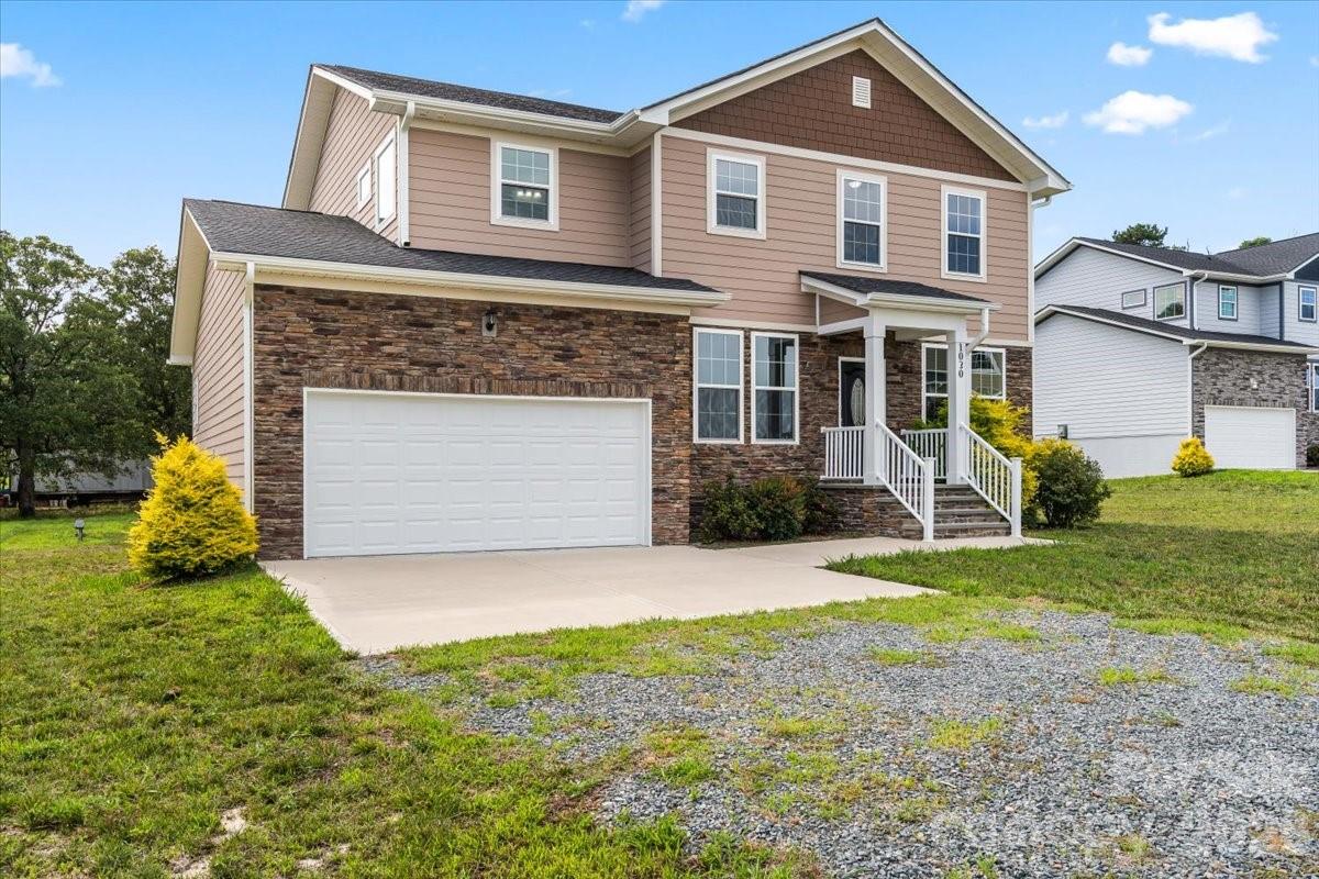 1030 Heath Helms Road