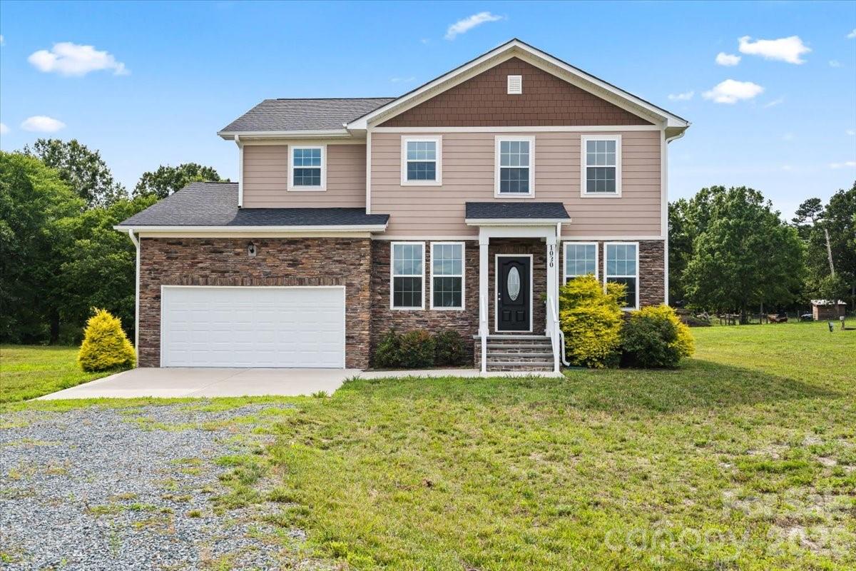 1030 Heath Helms Road