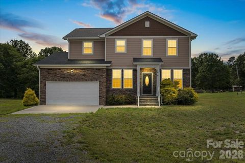 Photo of 1030 Heath Helms Road, Monroe, NC 28110 (MLS # 4399428)