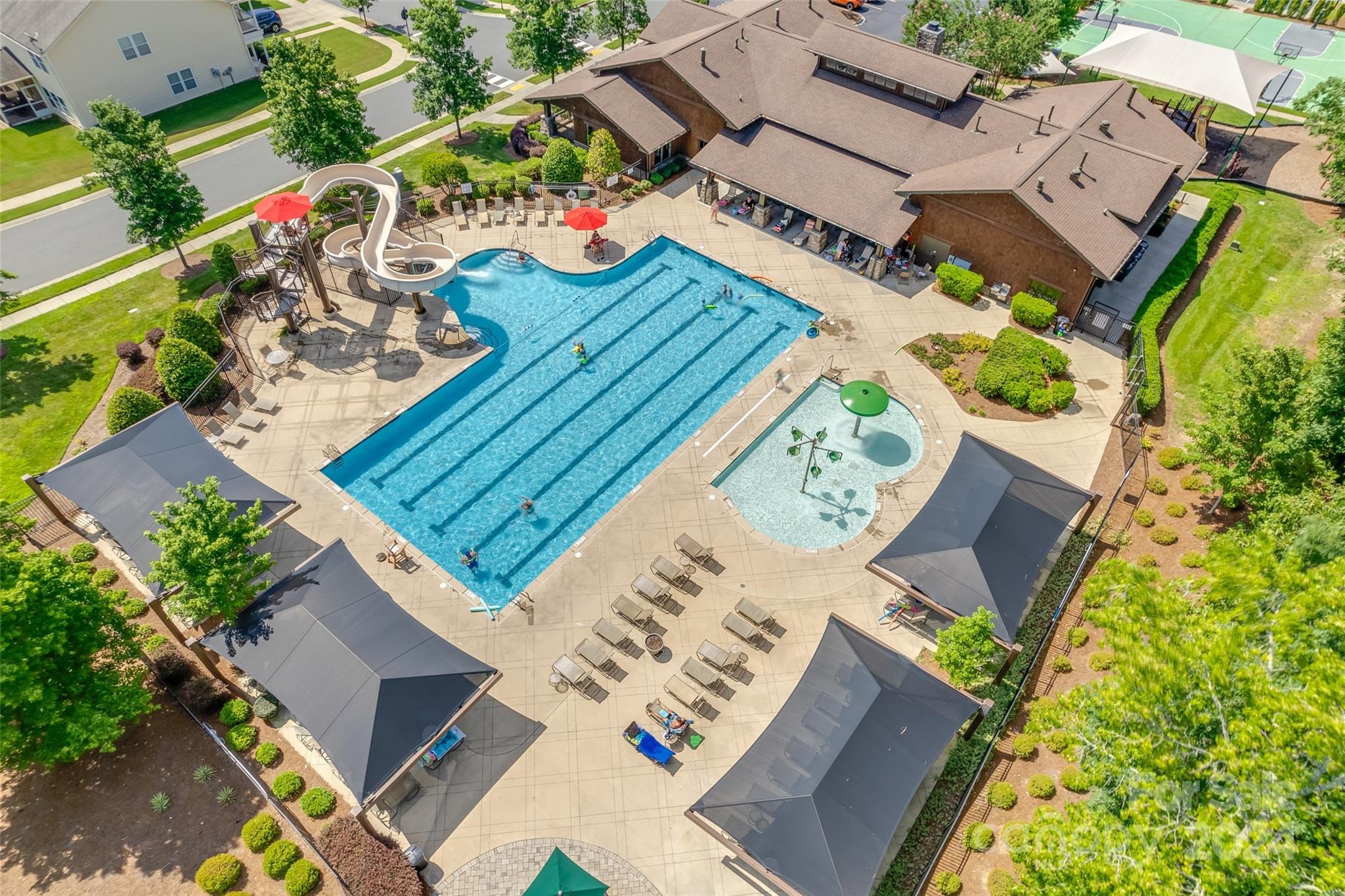 Lake Ridge - Residential