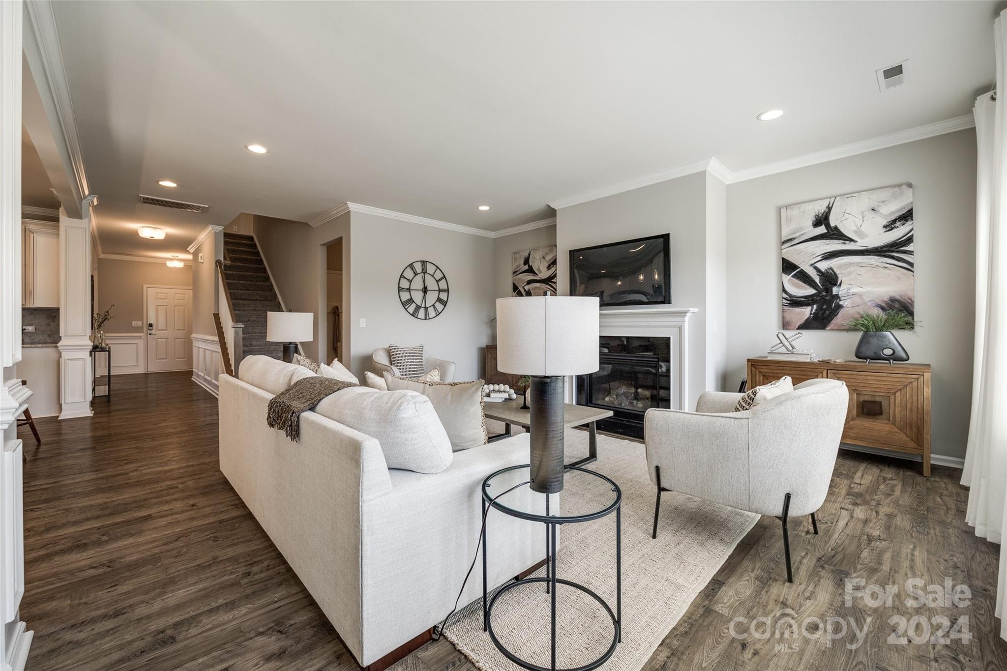 Lake Ridge - Residential