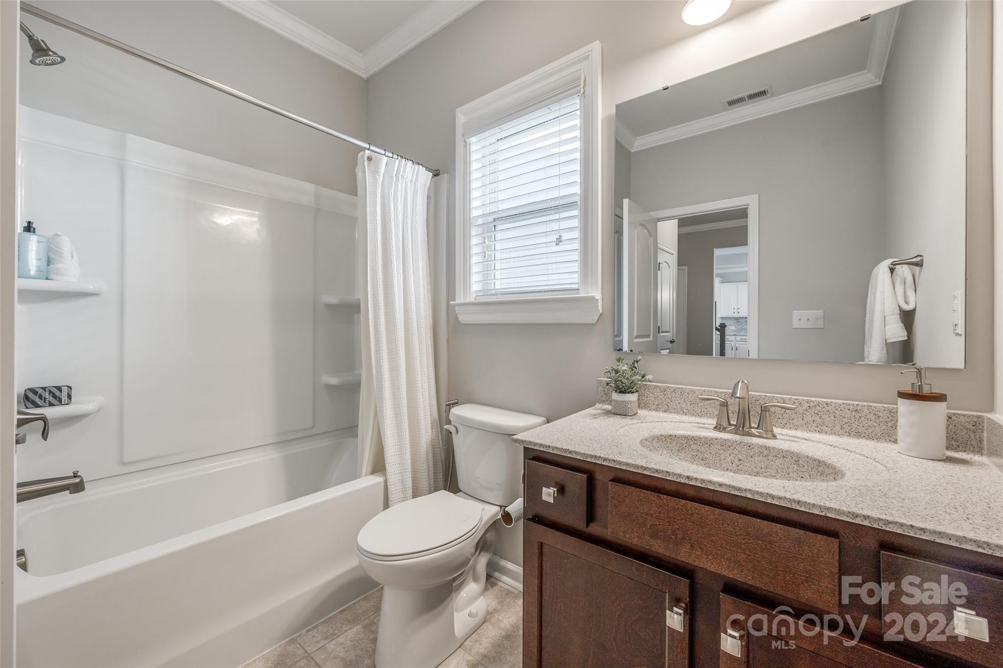 Lake Ridge - Residential