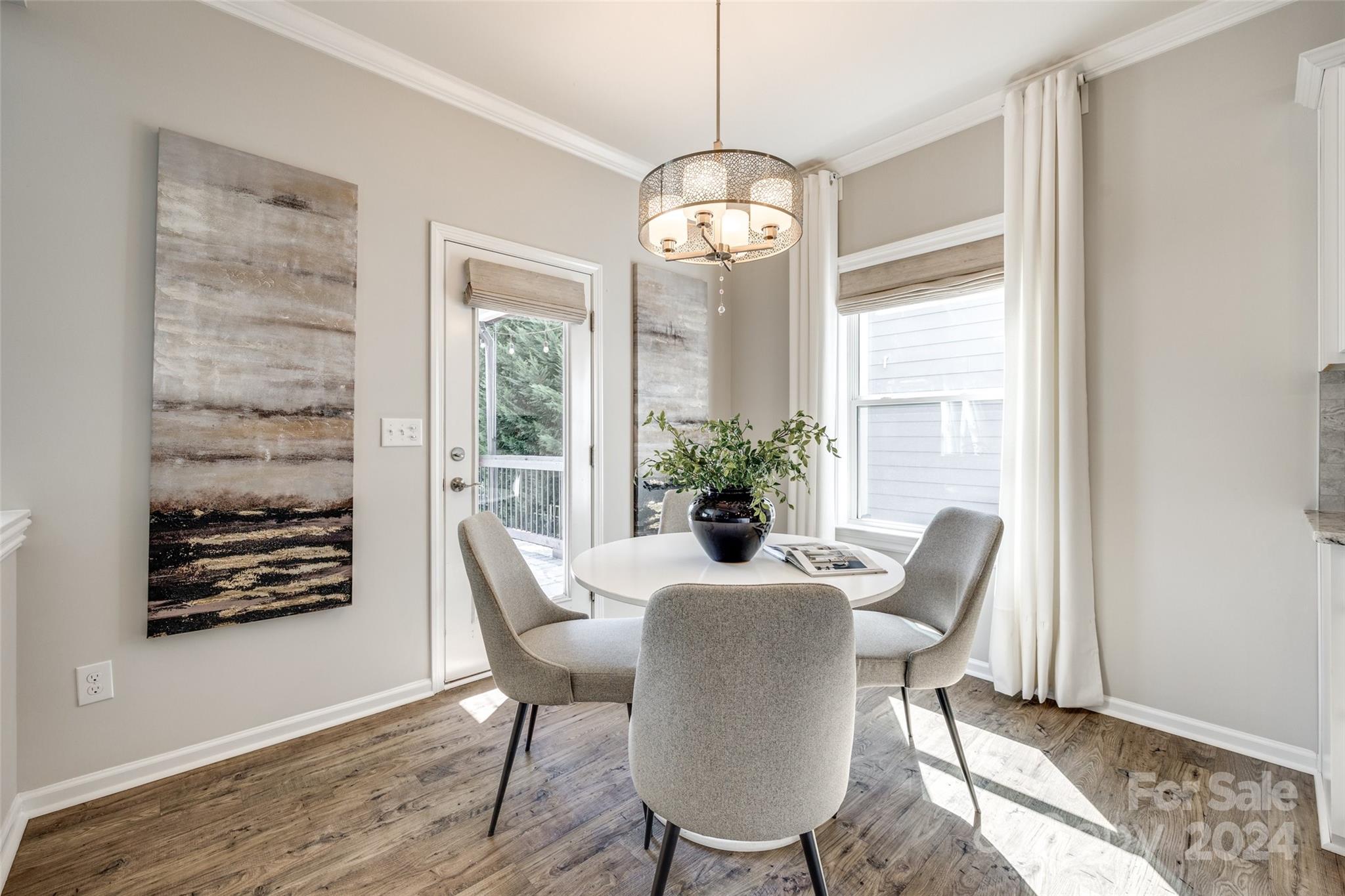 Lake Ridge - Residential