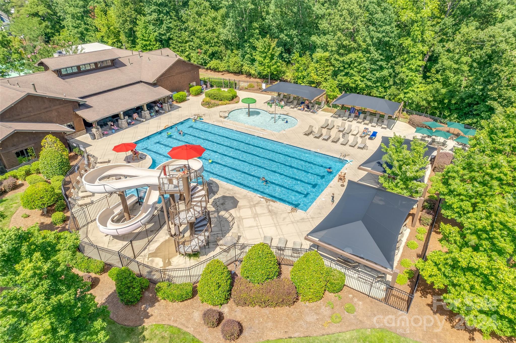 Lake Ridge - Residential