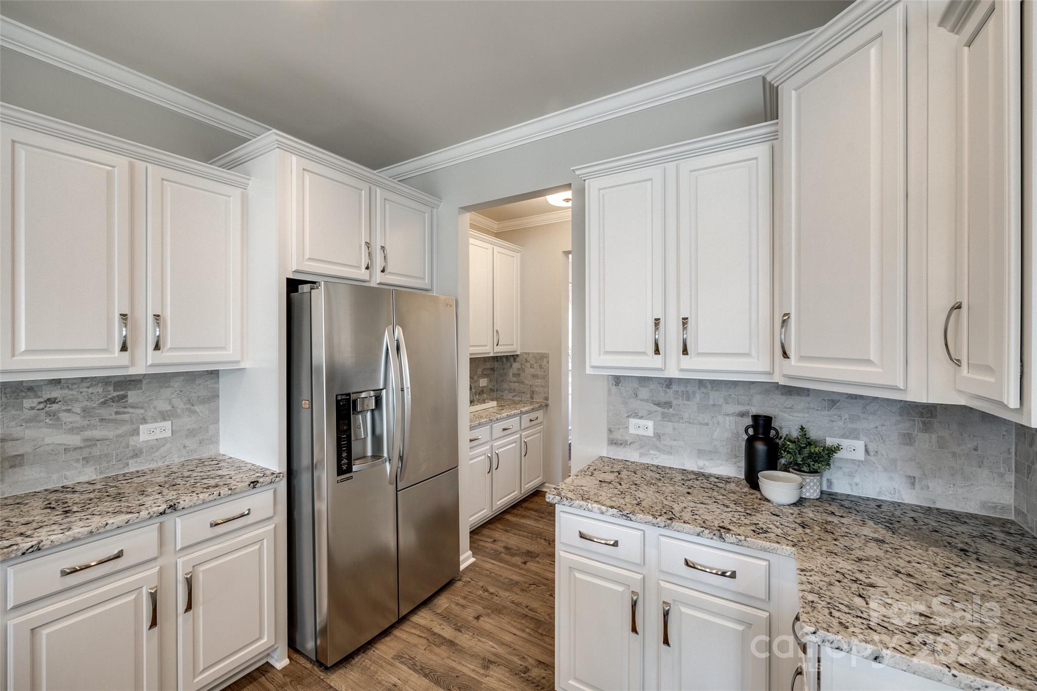 Lake Ridge - Residential